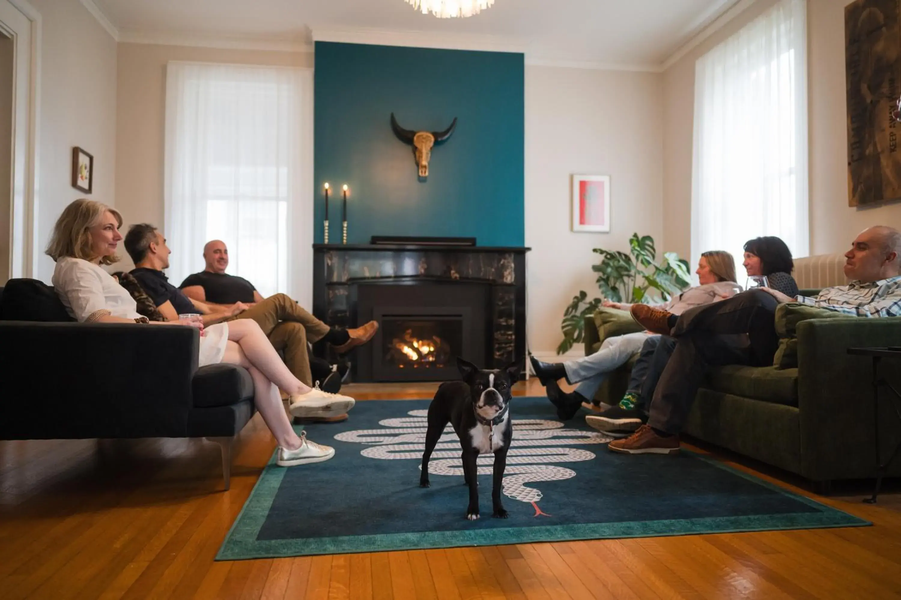 Canandaigua Guesthouse Canandaigua Guesthouse