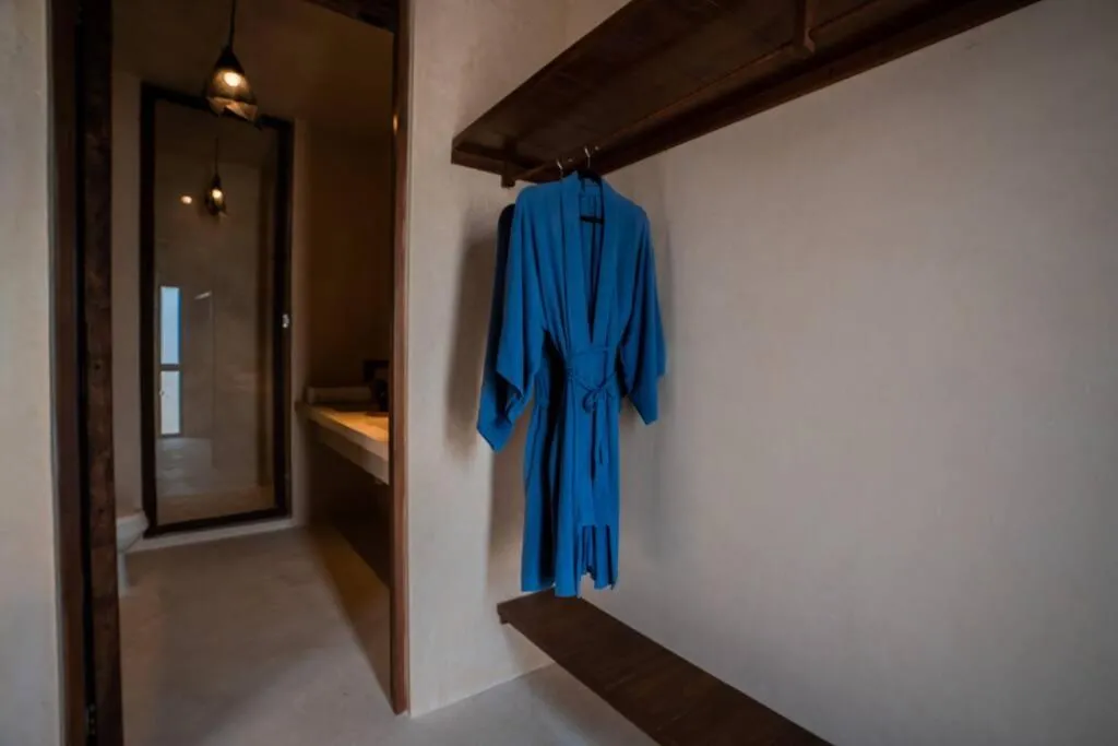 Bathroom in Casa Mandarina 4BDR by Cercana