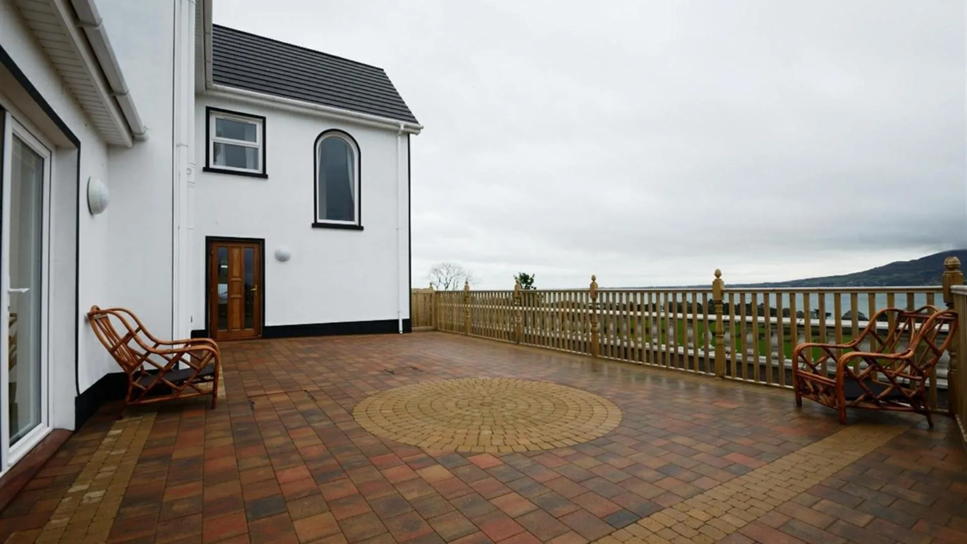 Seaview Guesthouse