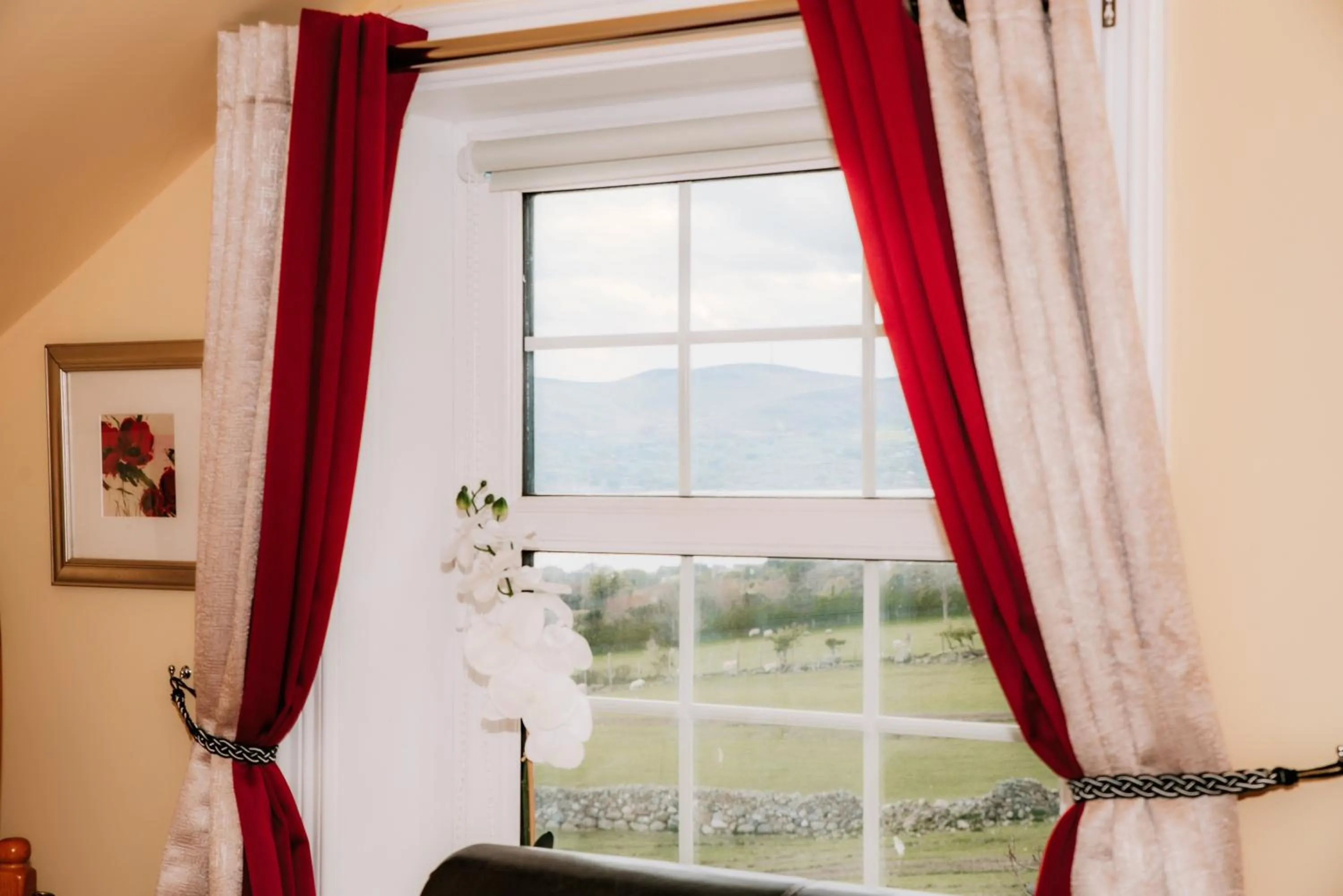 Seaview Guesthouse