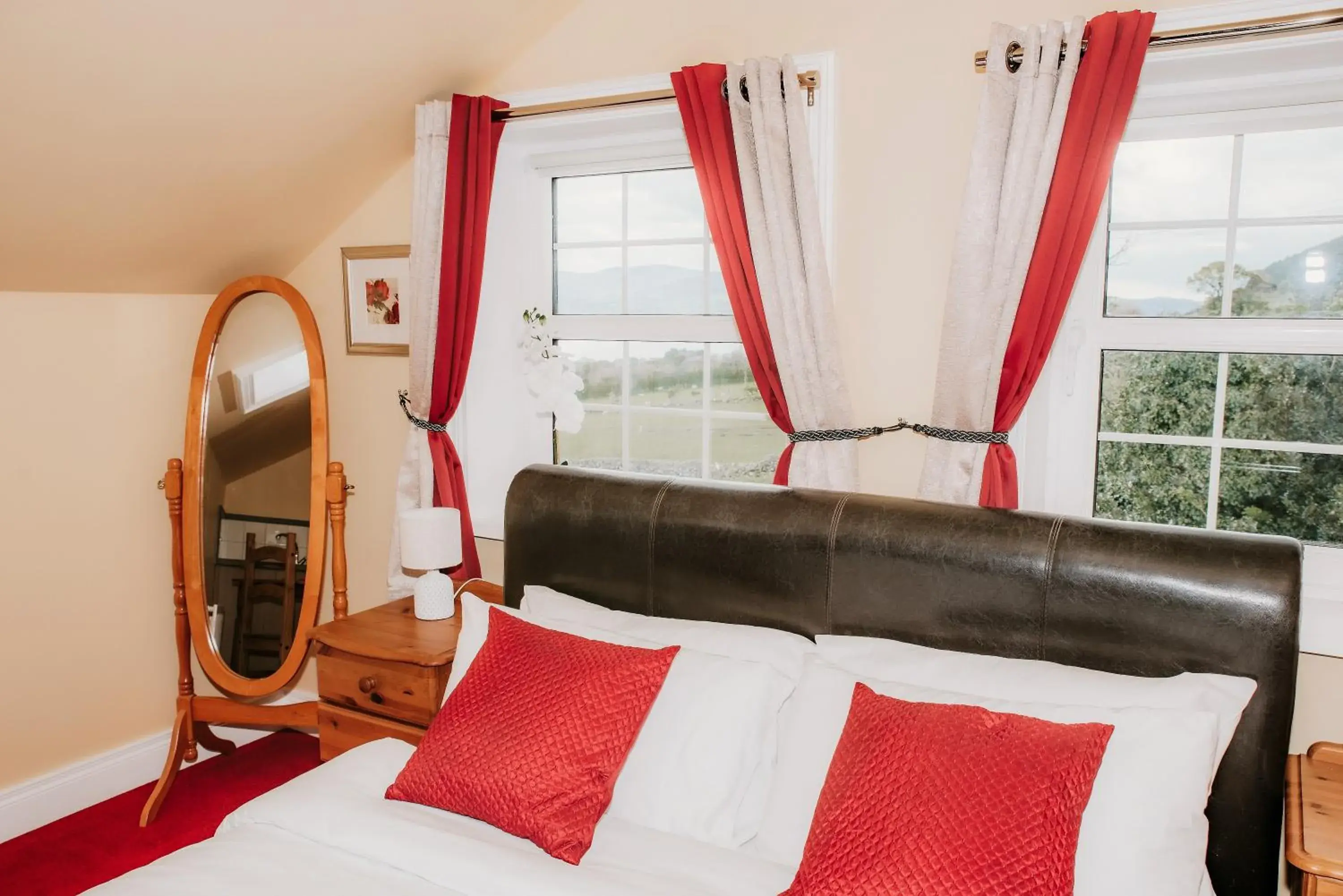 Suite with Sauna in Seaview Guesthouse Suite with Sauna in Seaview Guesthouse