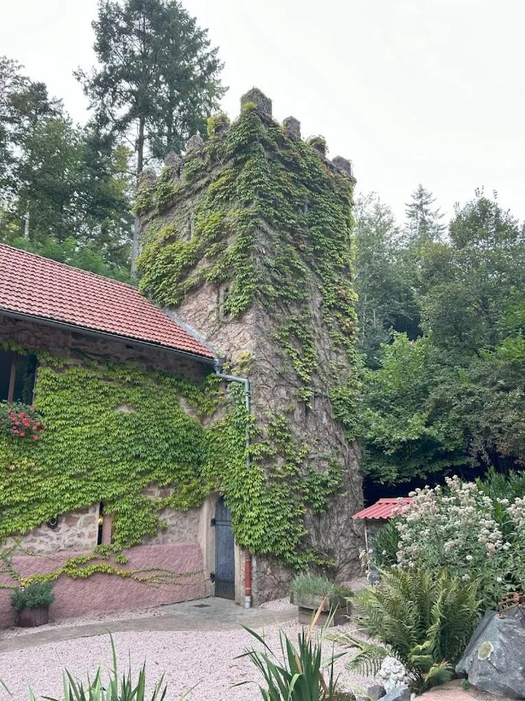 Le Château du Landsberg