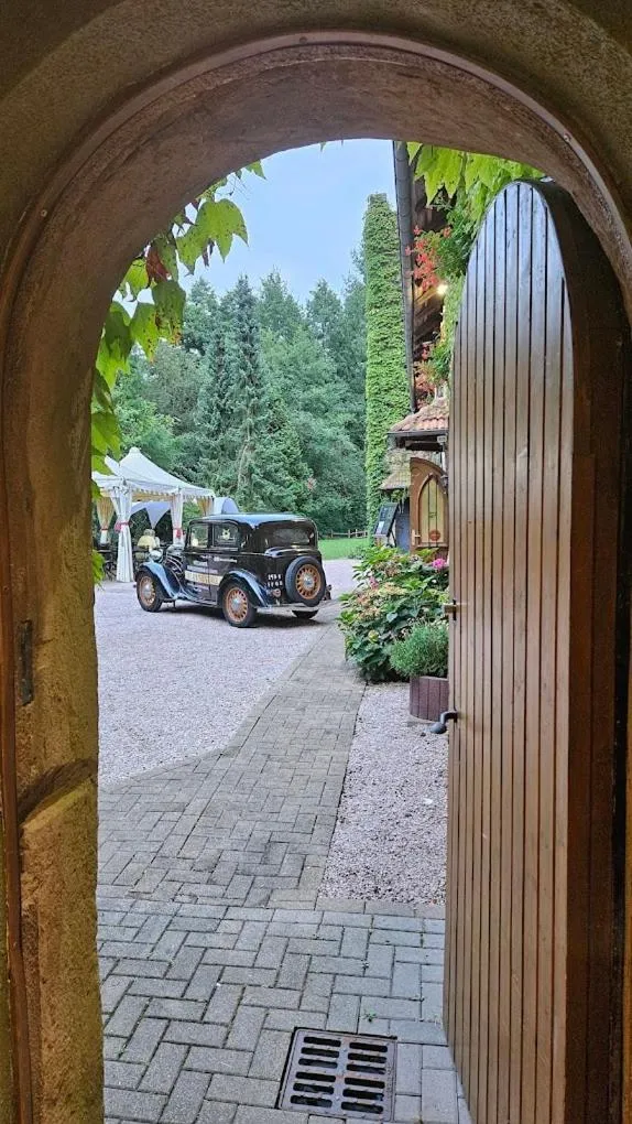 Le Château du Landsberg