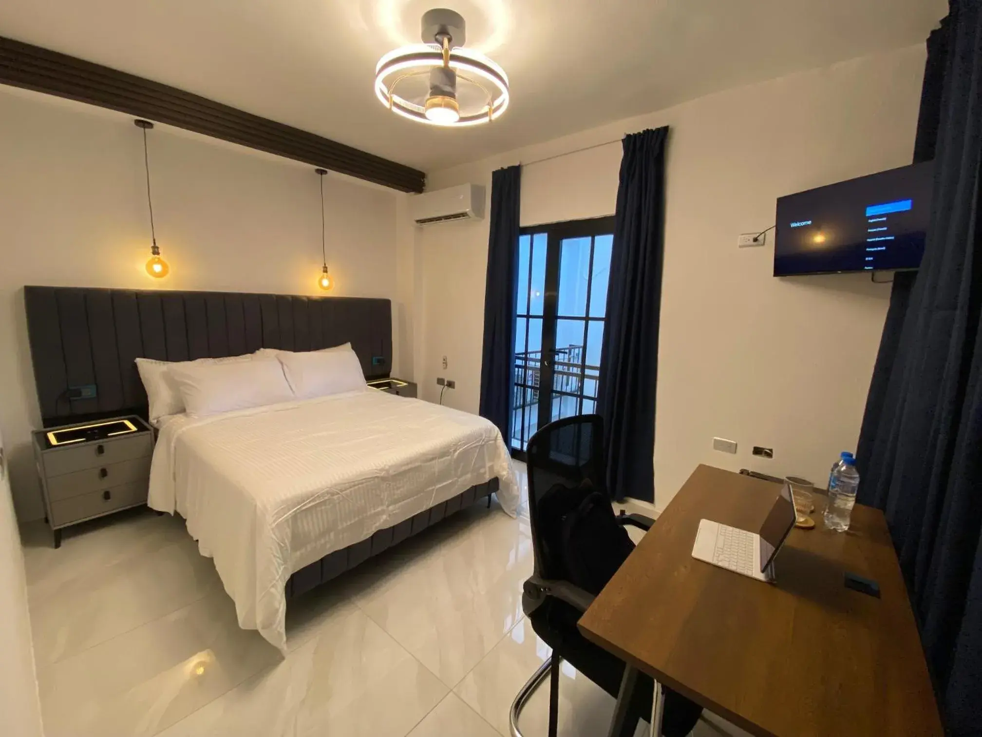 Superior Queen Room in RIG Colonial Experience Superior Queen Room in RIG Colonial Experience