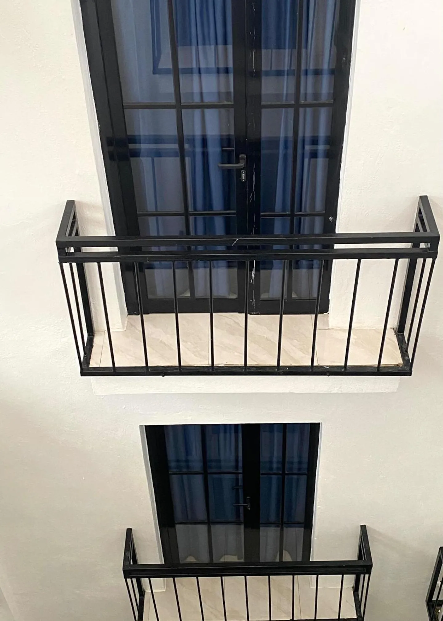 Balcony/Terrace in RIG Colonial Experience