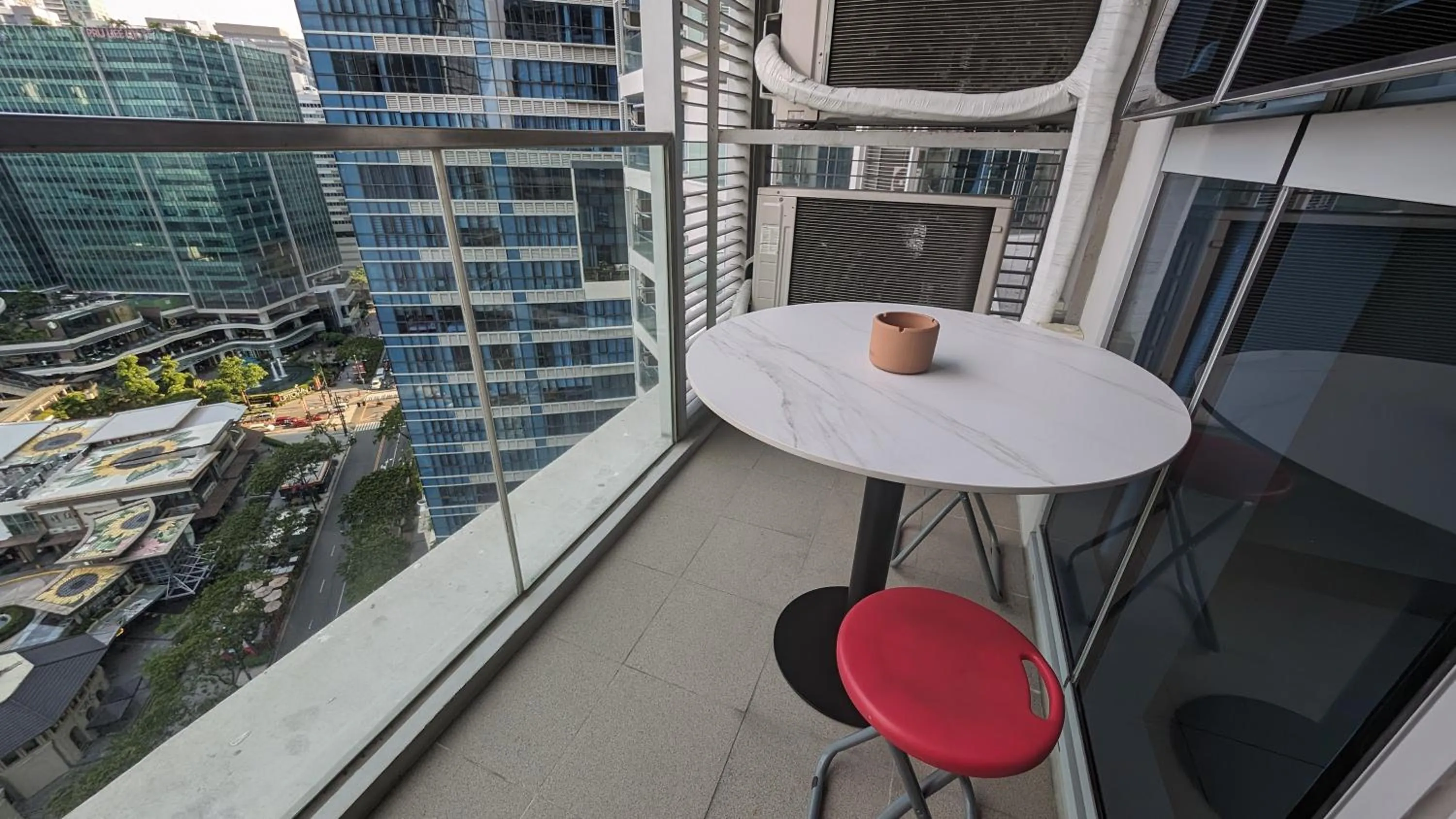 EG Private House -BGC UPTOWN