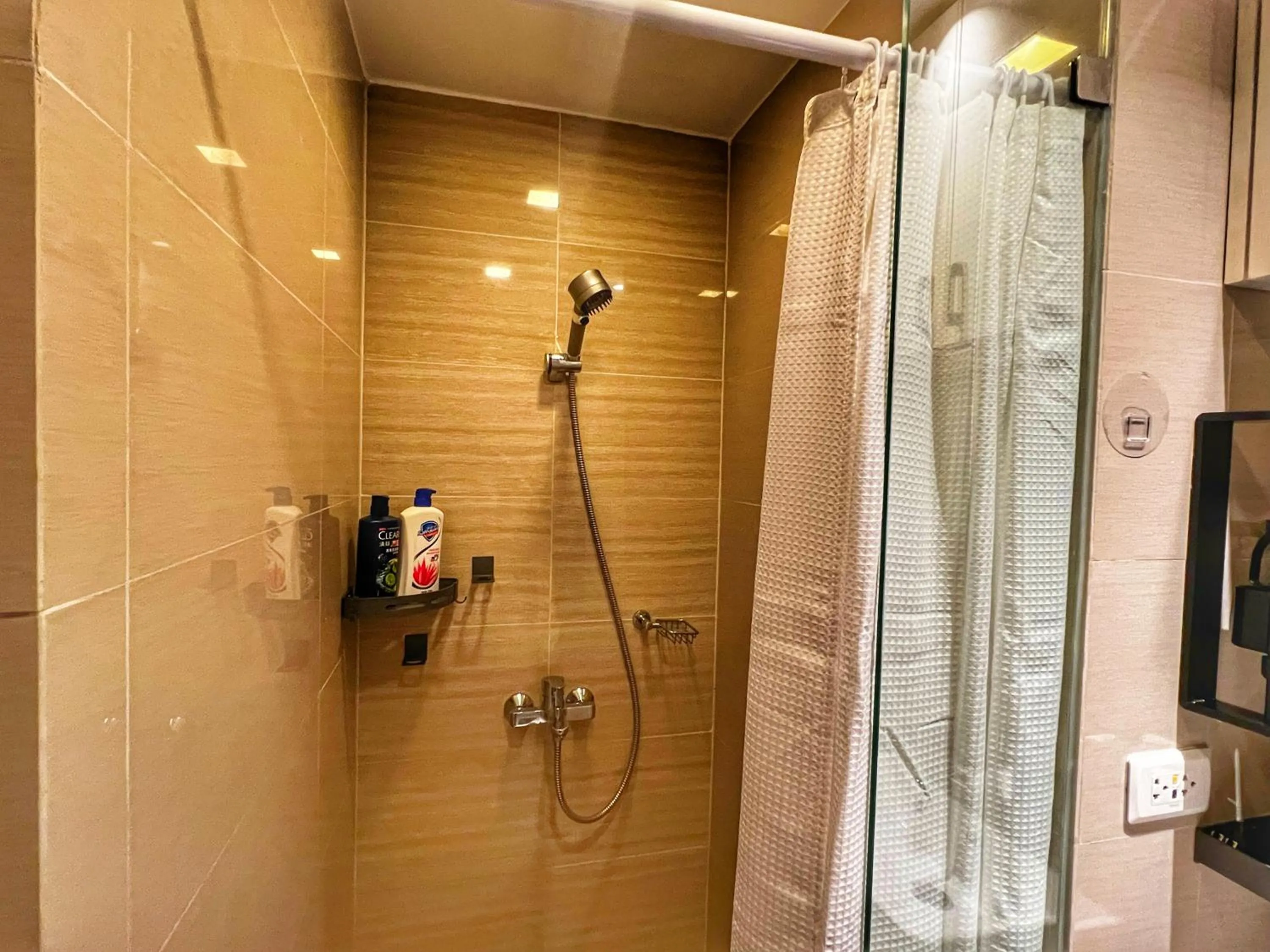 EG Private House -BGC UPTOWN