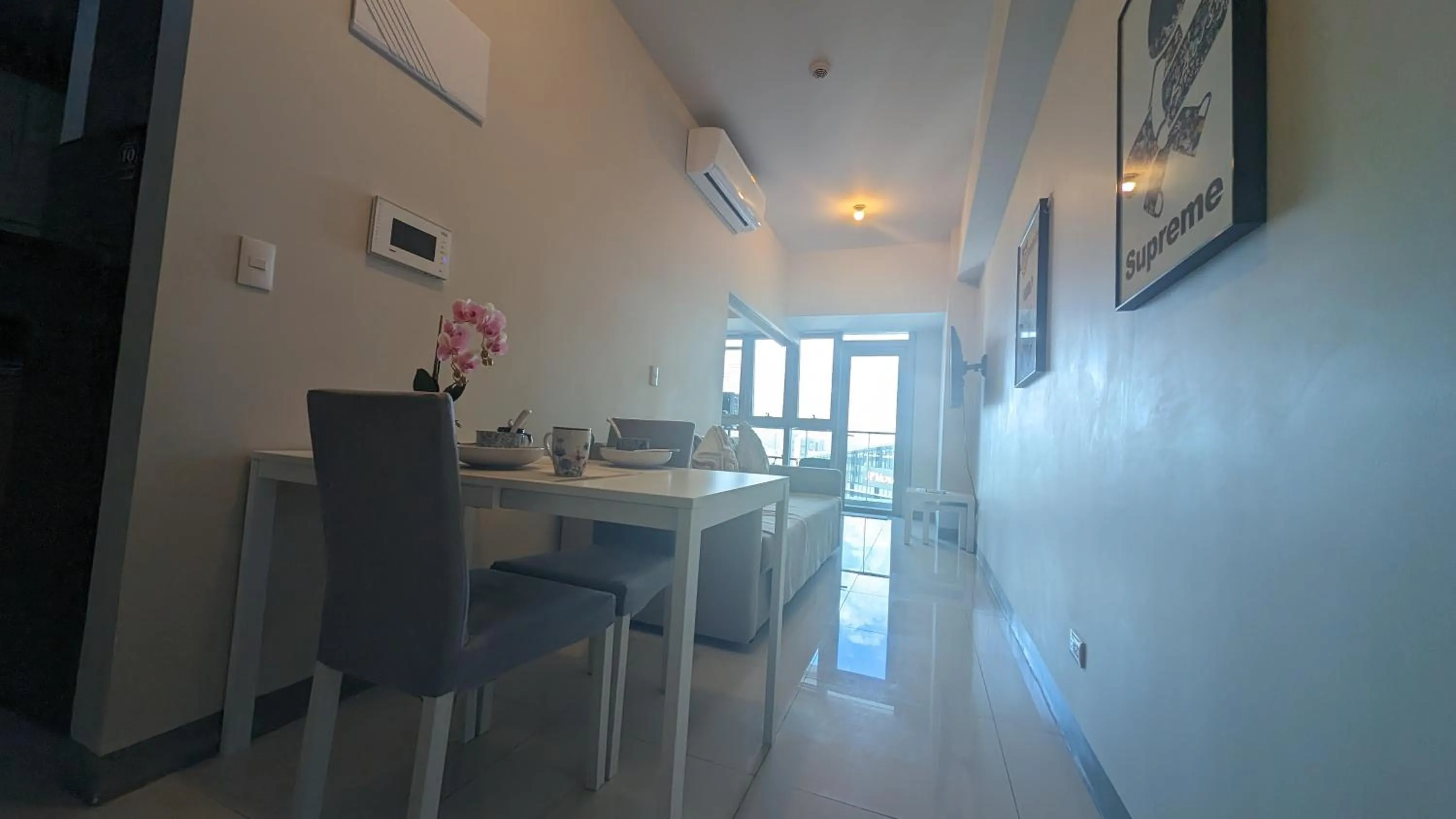 EG Private House -BGC UPTOWN