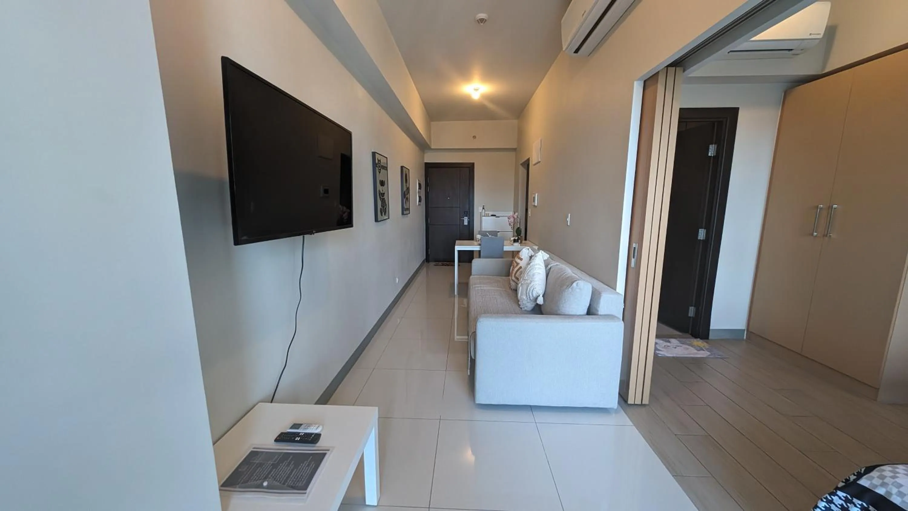 EG Private House -BGC UPTOWN