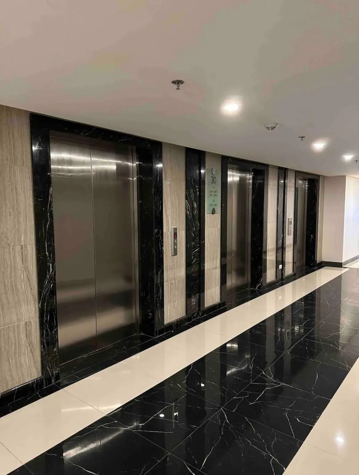 EG Private House -BGC UPTOWN