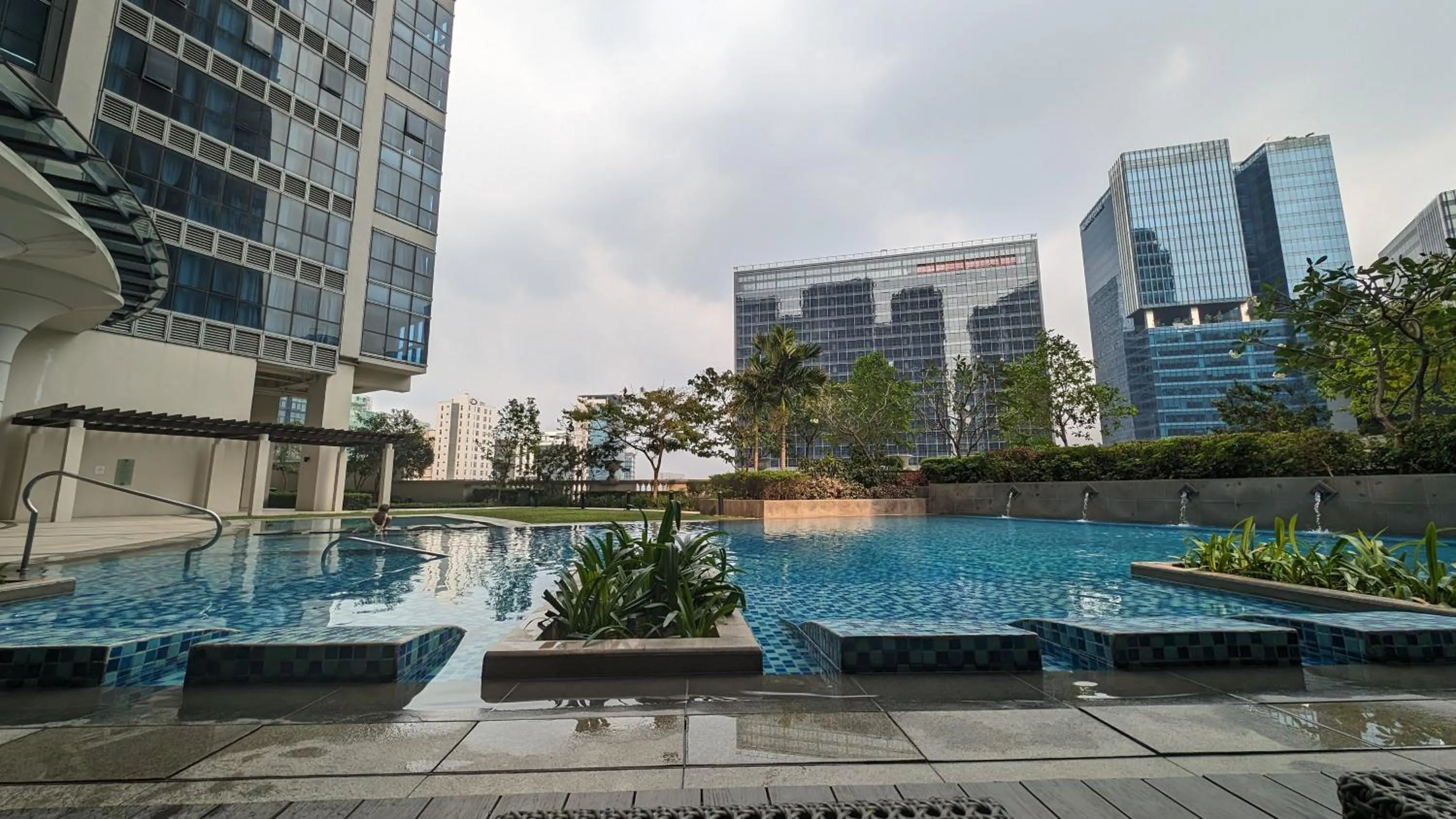 EG Private House -BGC UPTOWN