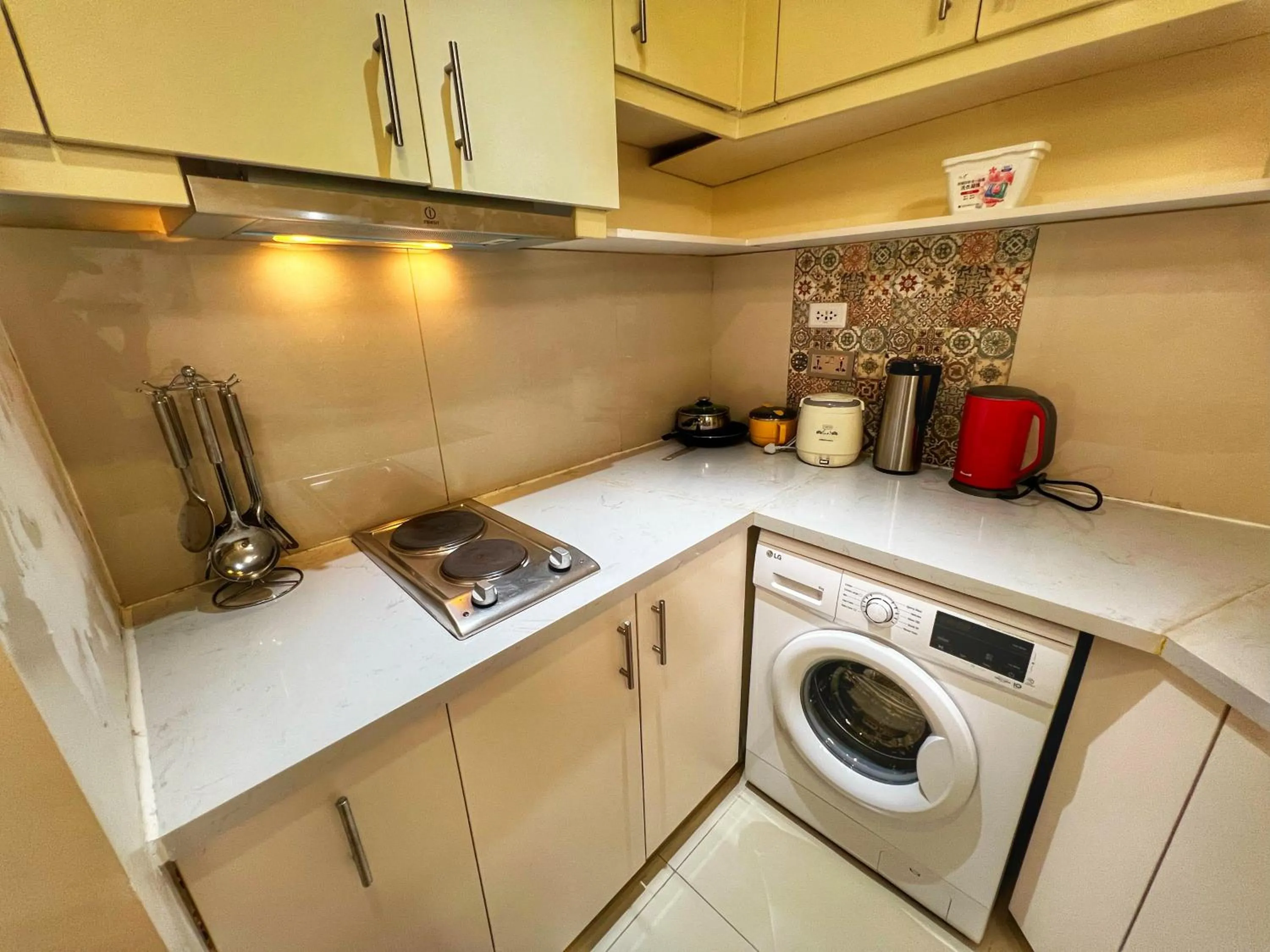 EG Private House -BGC UPTOWN