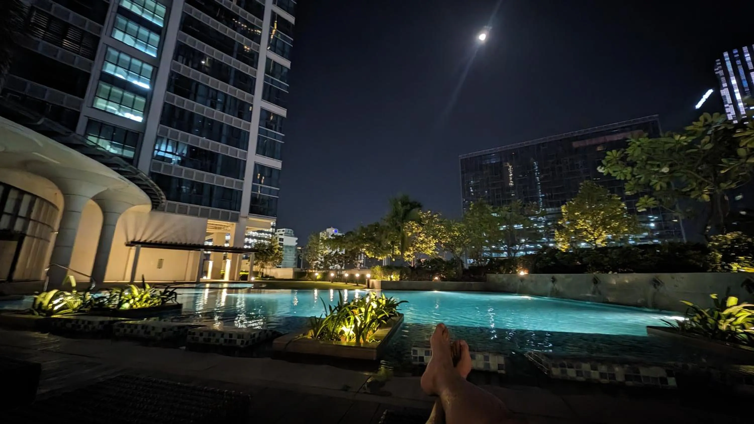 EG Private House -BGC UPTOWN