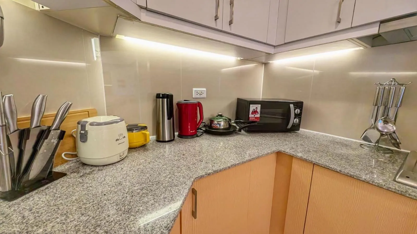 EG Private House -BGC UPTOWN