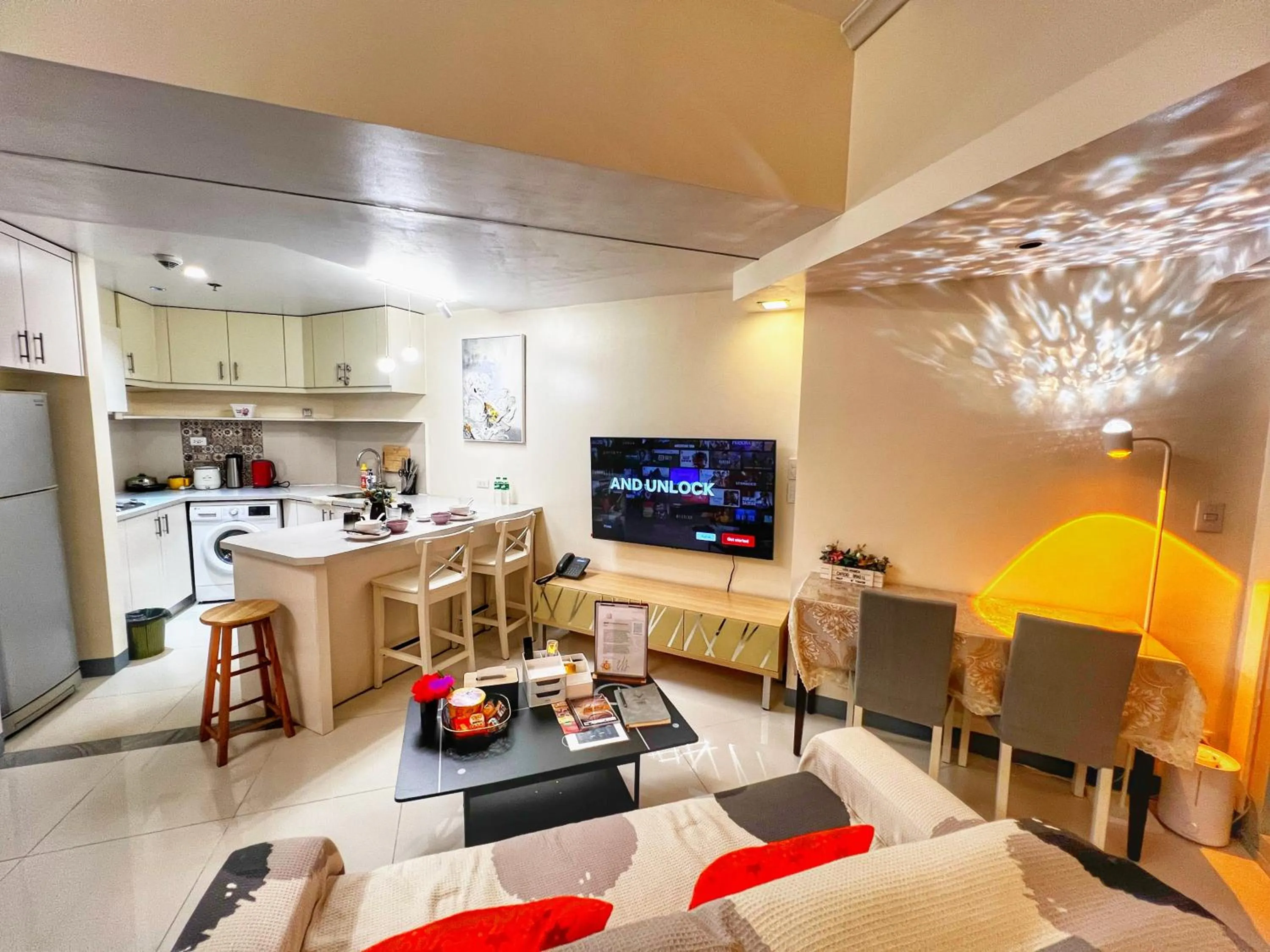 EG Private House -BGC UPTOWN