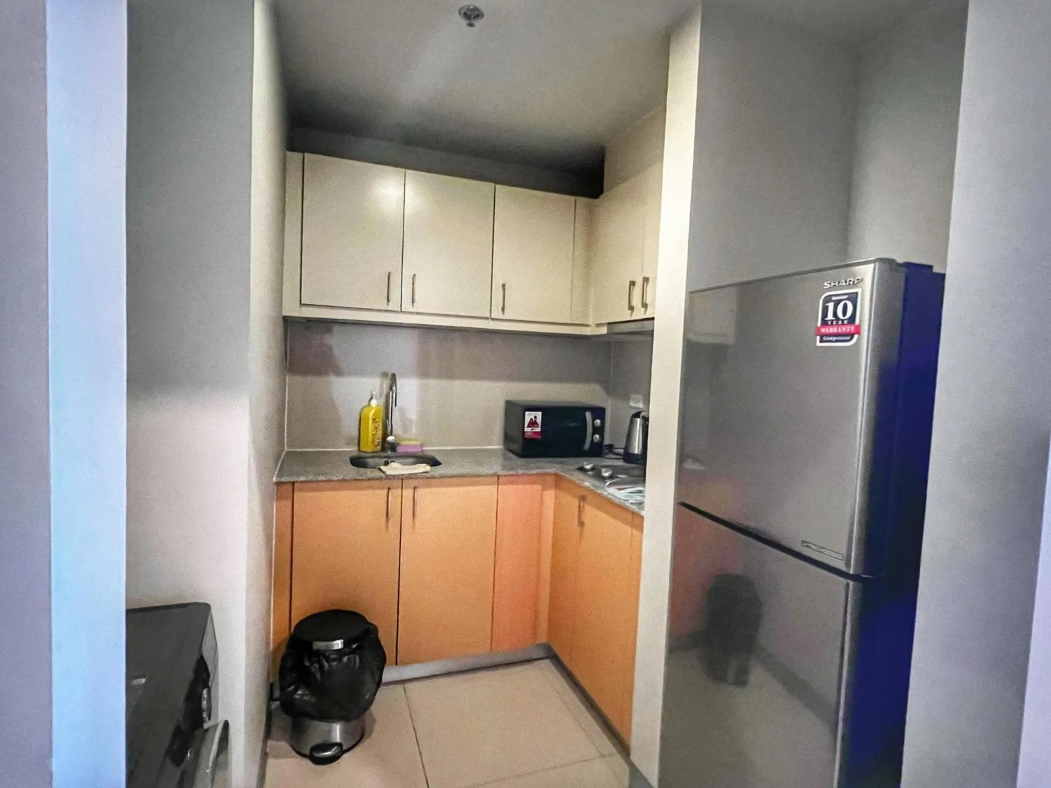 EG Private House -BGC UPTOWN