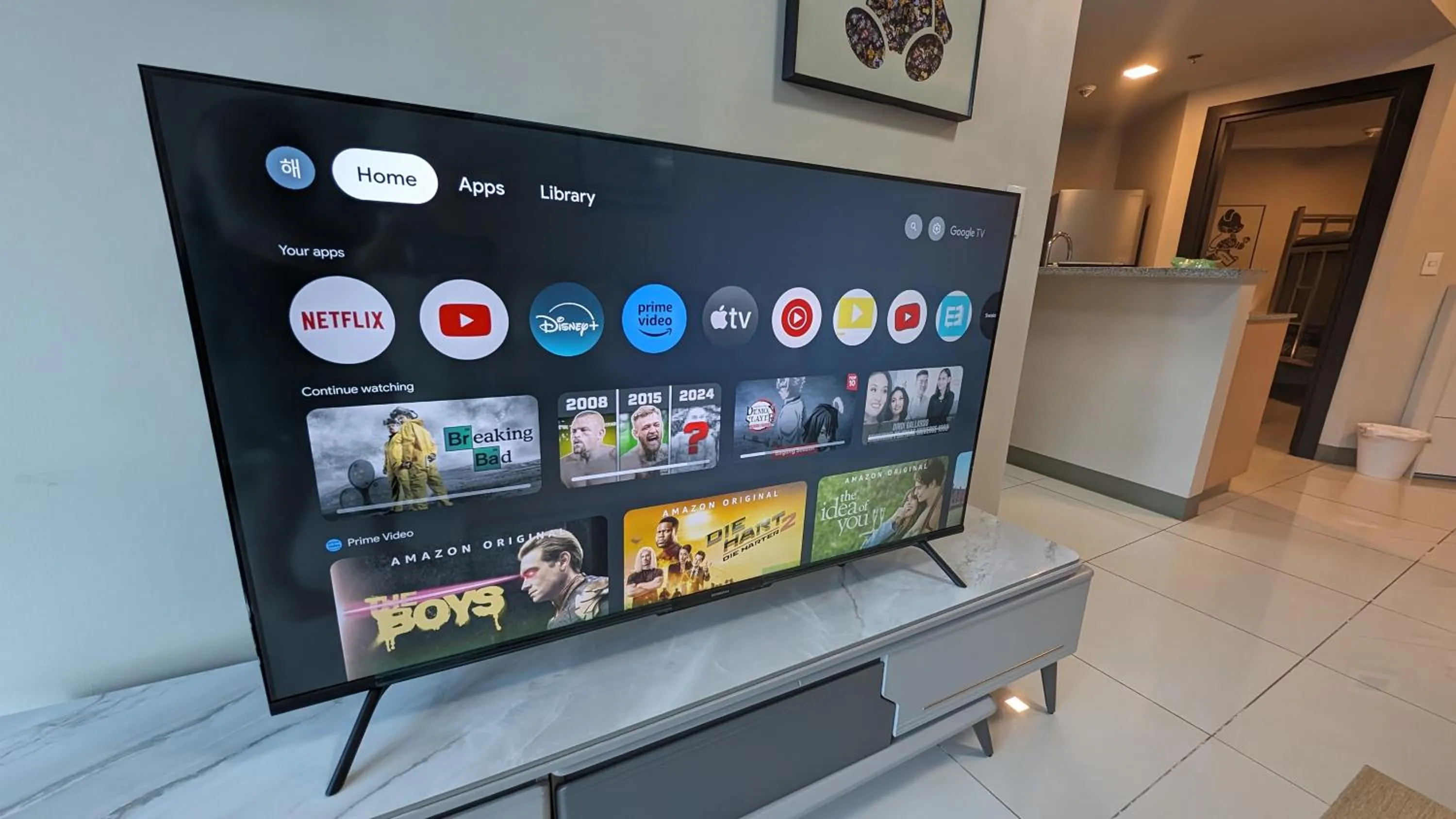 EG Private House -BGC UPTOWN