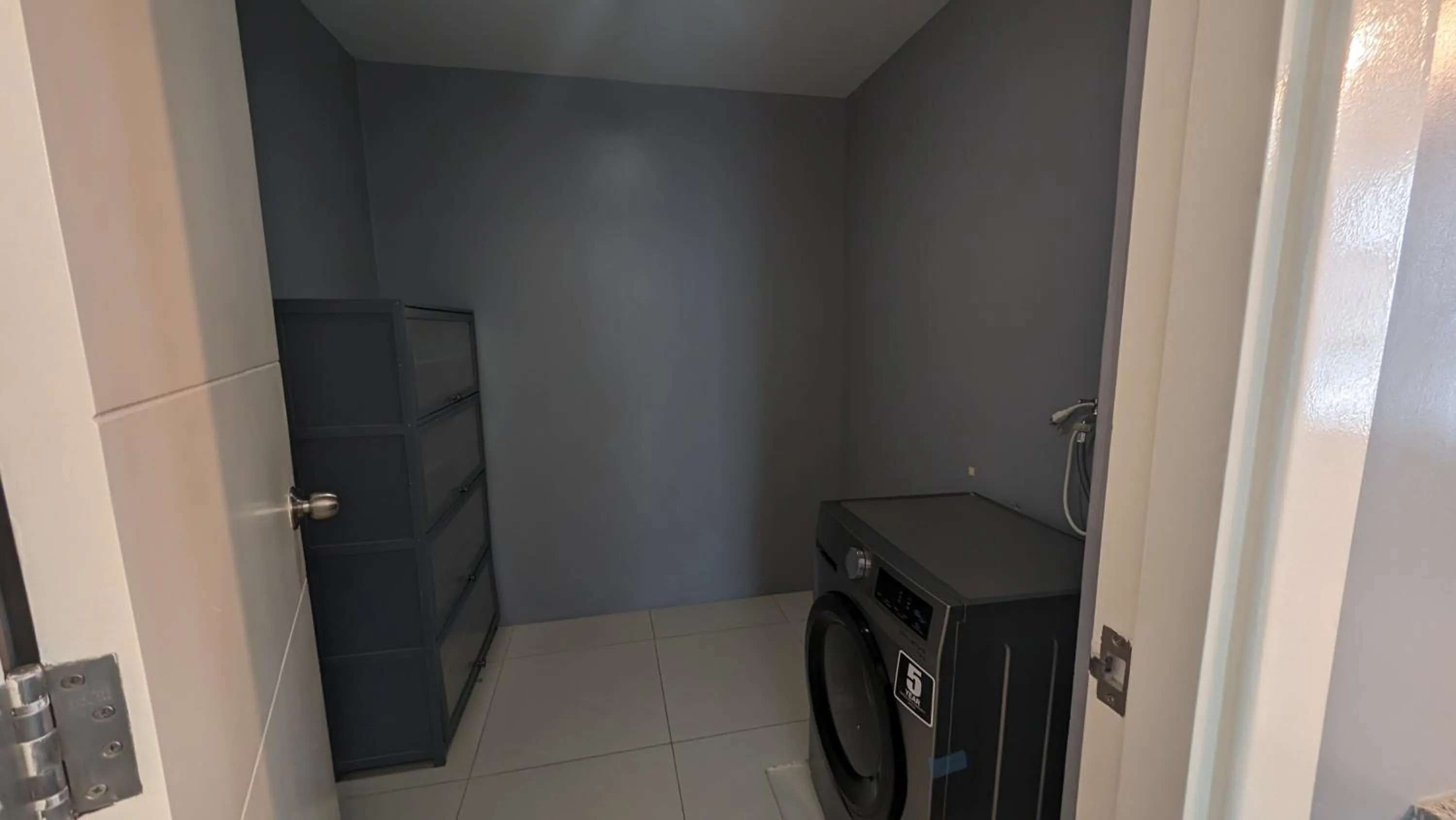 EG Private House -BGC UPTOWN