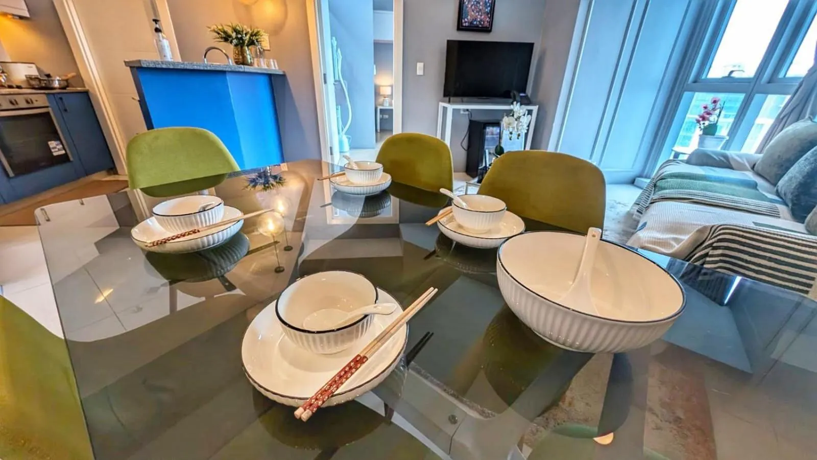 EG Private House -BGC UPTOWN