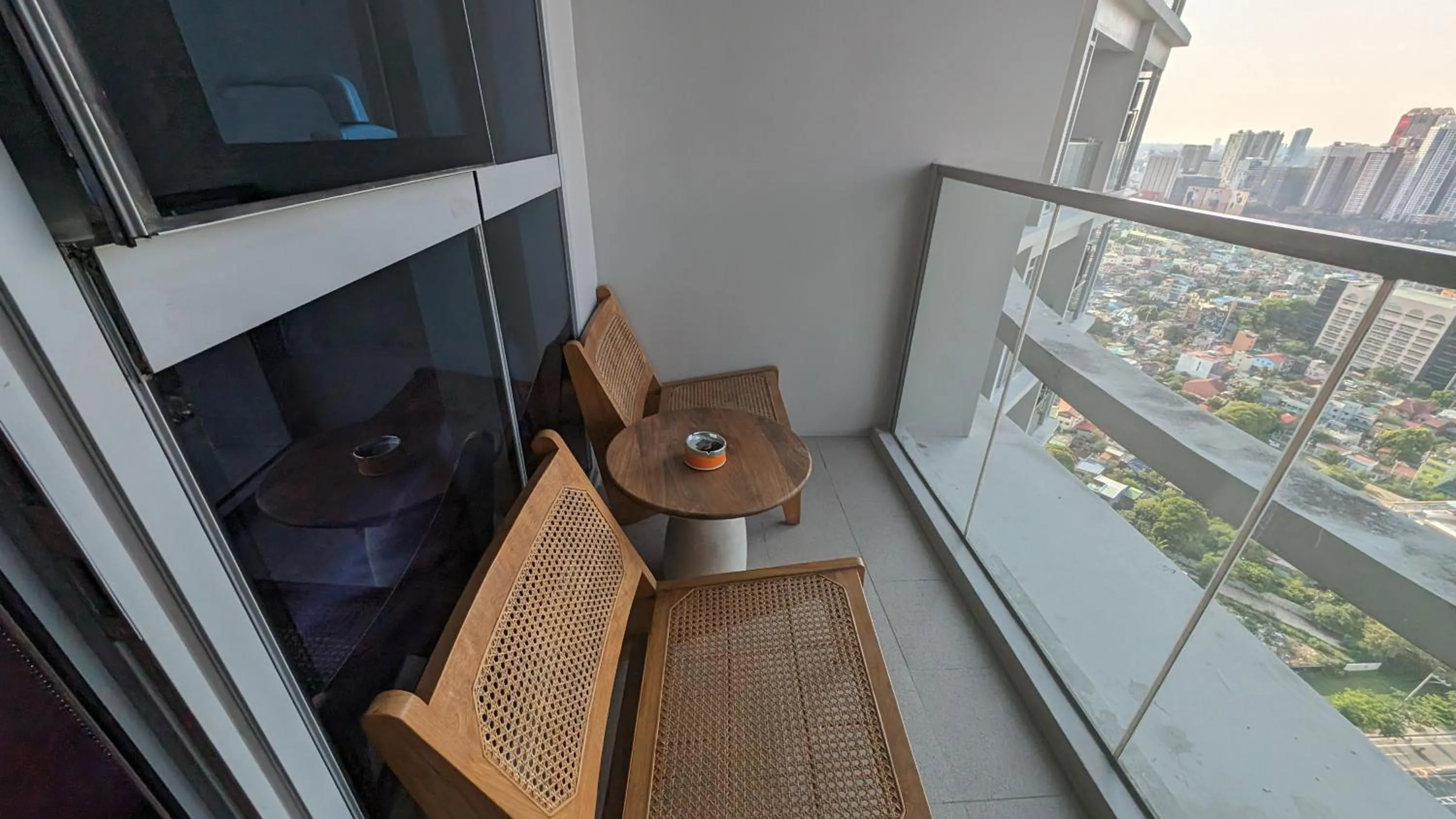 EG Private House -BGC UPTOWN