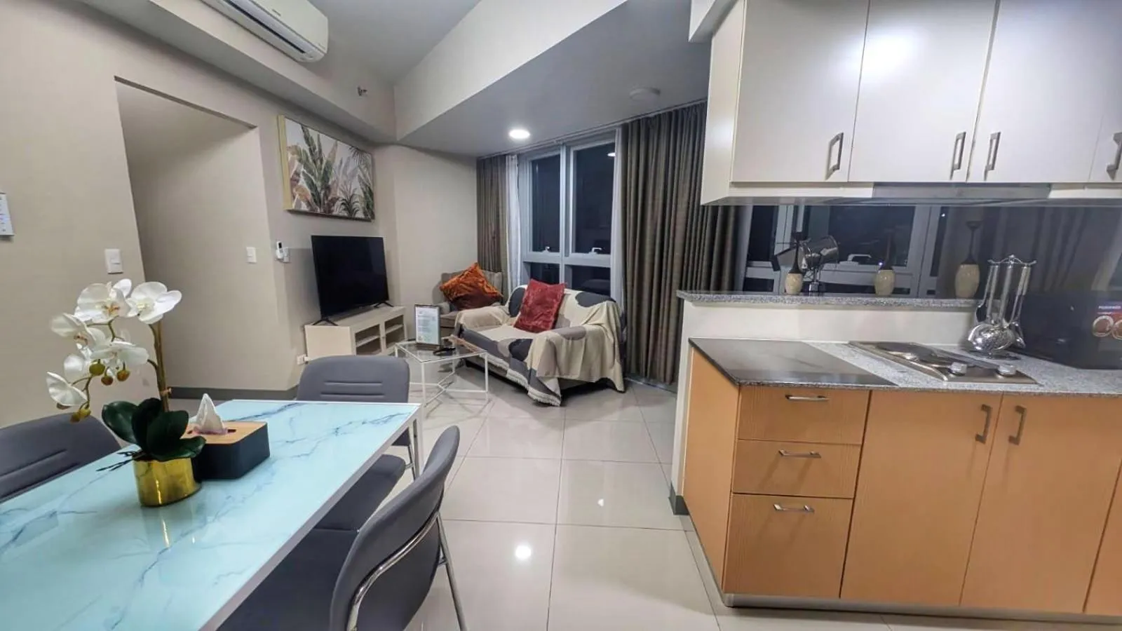 EG Private House -BGC UPTOWN