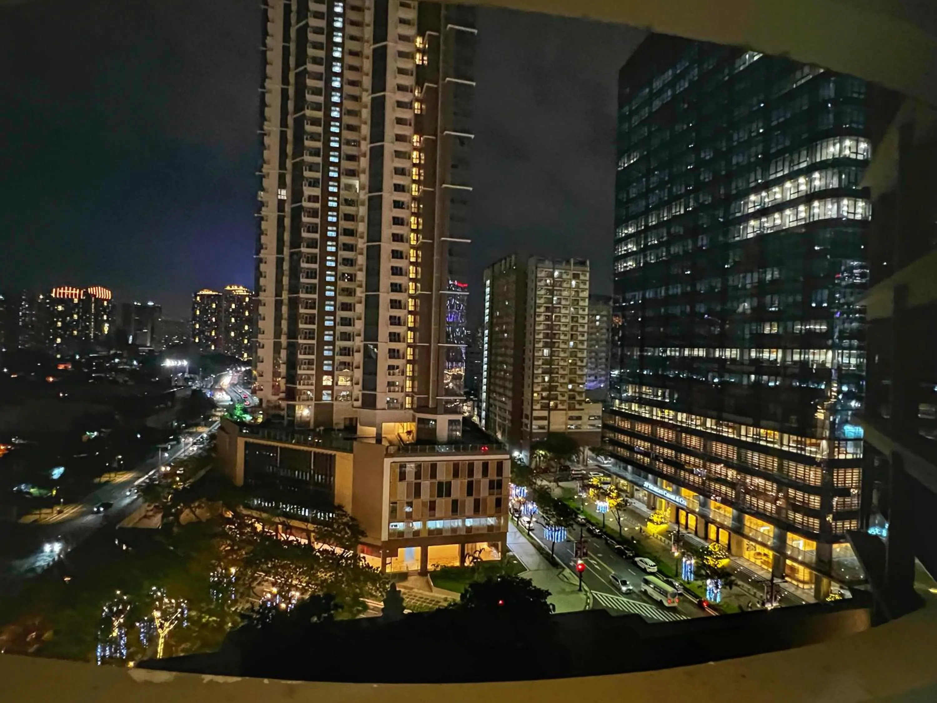 EG Private House -BGC UPTOWN