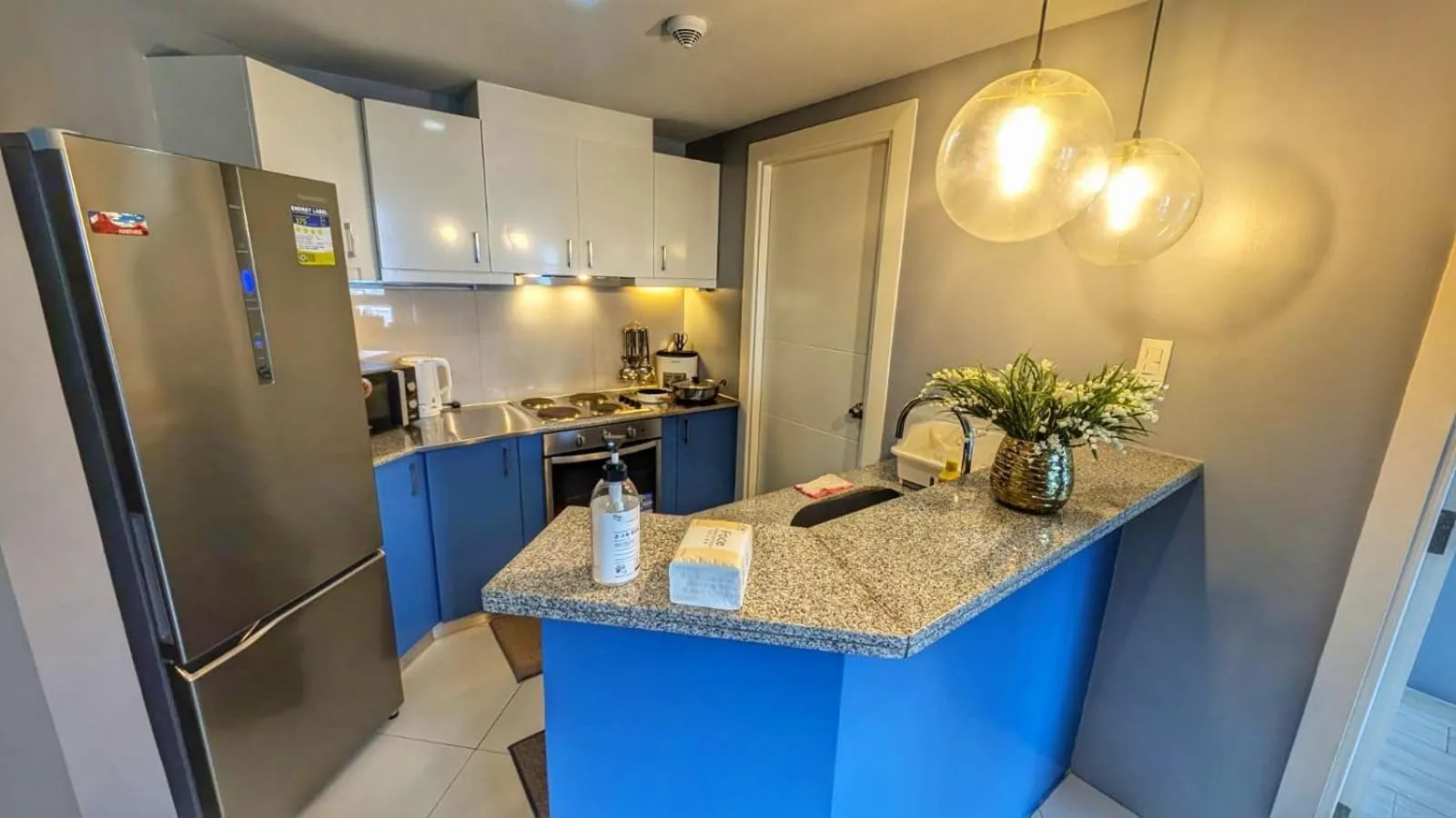 EG Private House -BGC UPTOWN