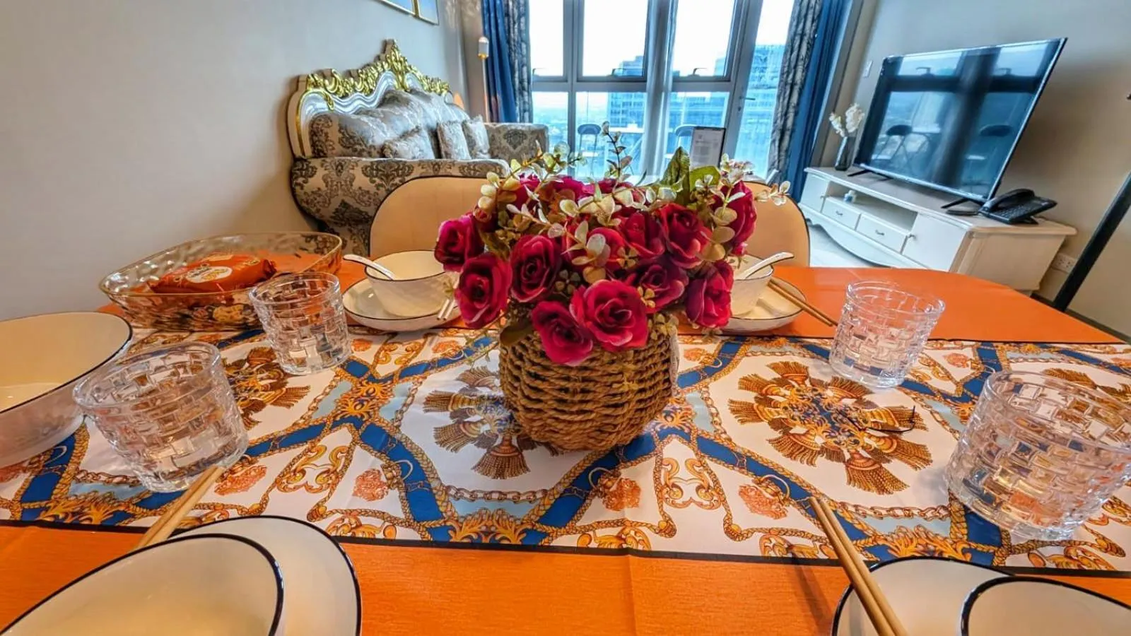 EG Private House -BGC UPTOWN