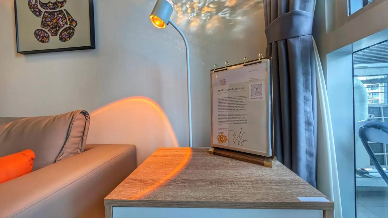 EG Private House -BGC UPTOWN