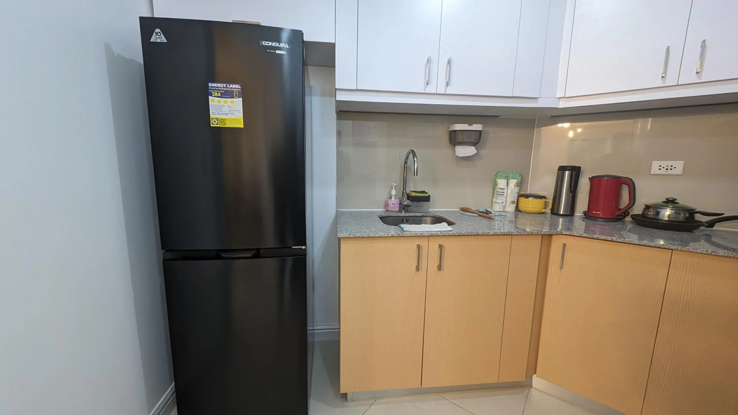 EG Private House -BGC UPTOWN