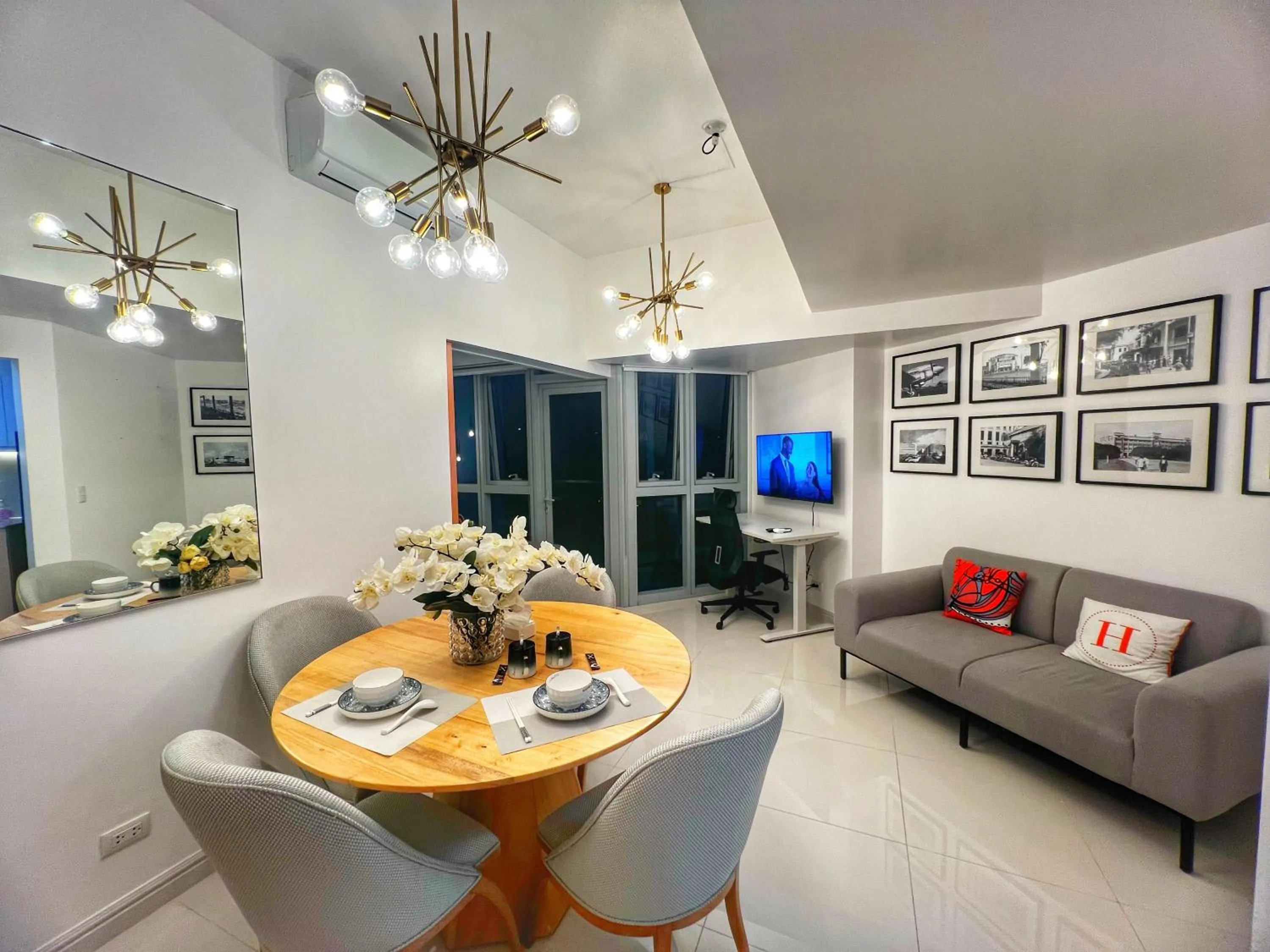 EG Private House -BGC UPTOWN