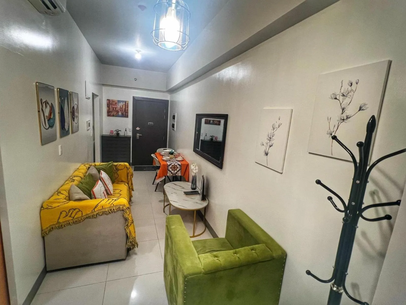 EG Private House -BGC UPTOWN