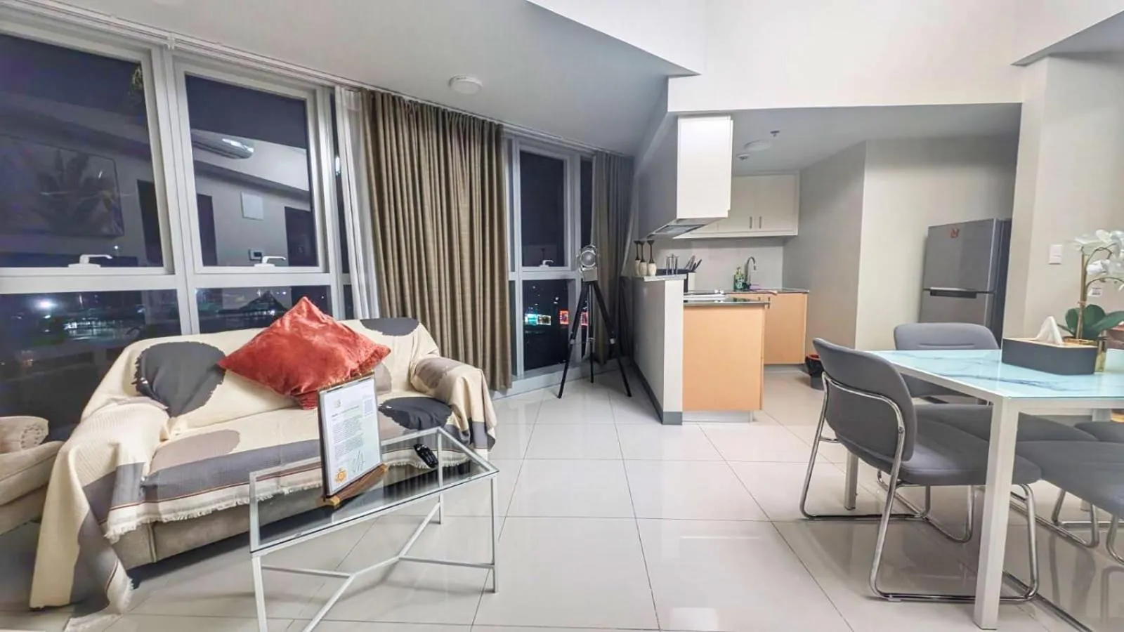 EG Private House -BGC UPTOWN