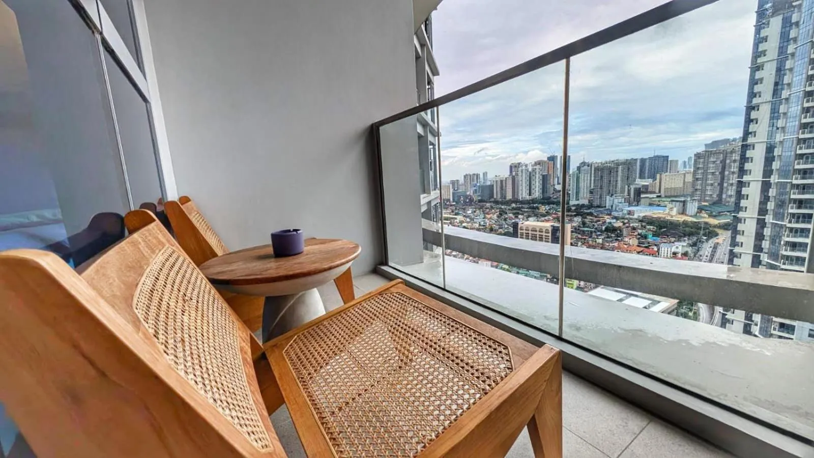 EG Private House -BGC UPTOWN