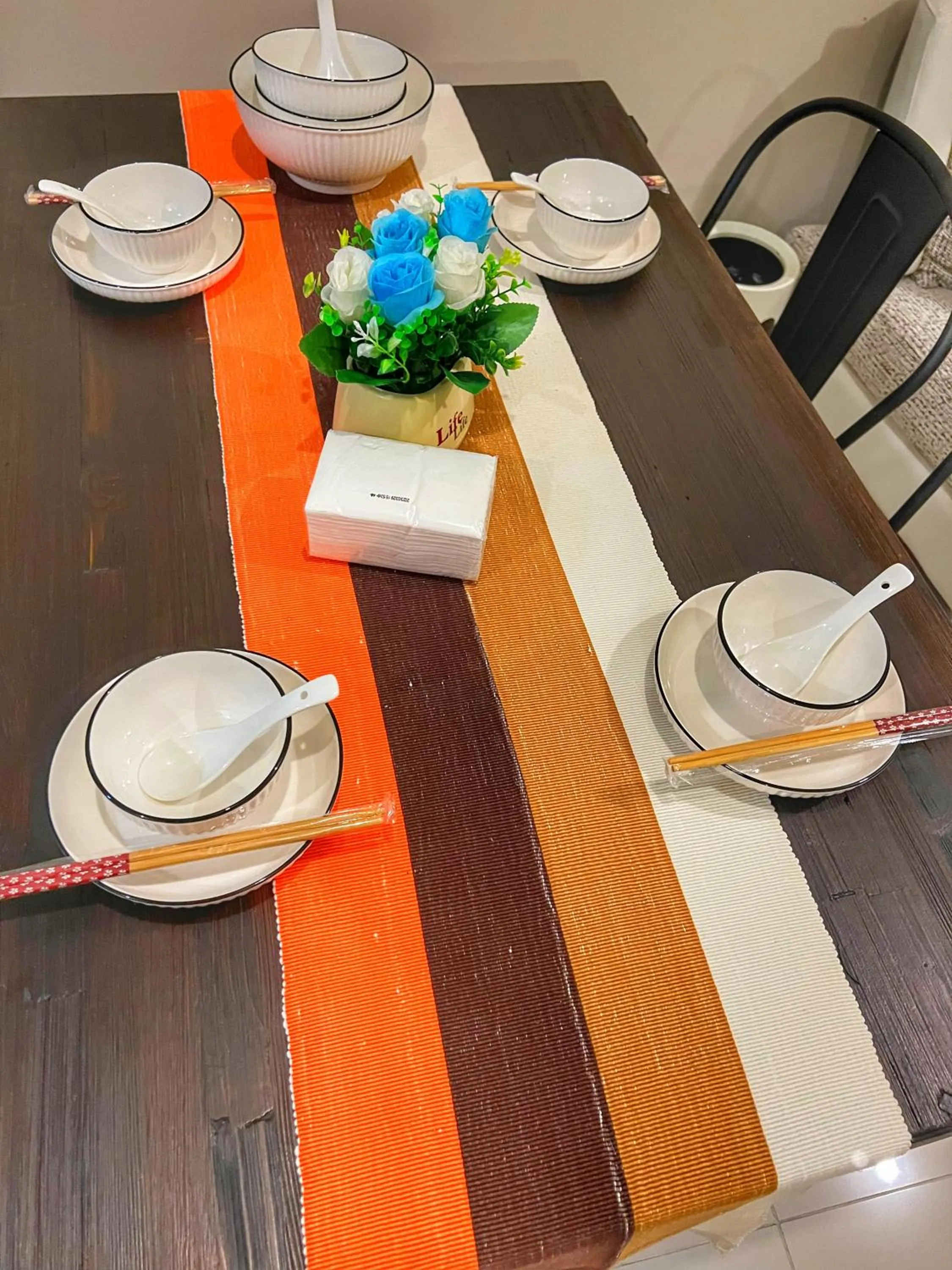 EG Private House -BGC UPTOWN