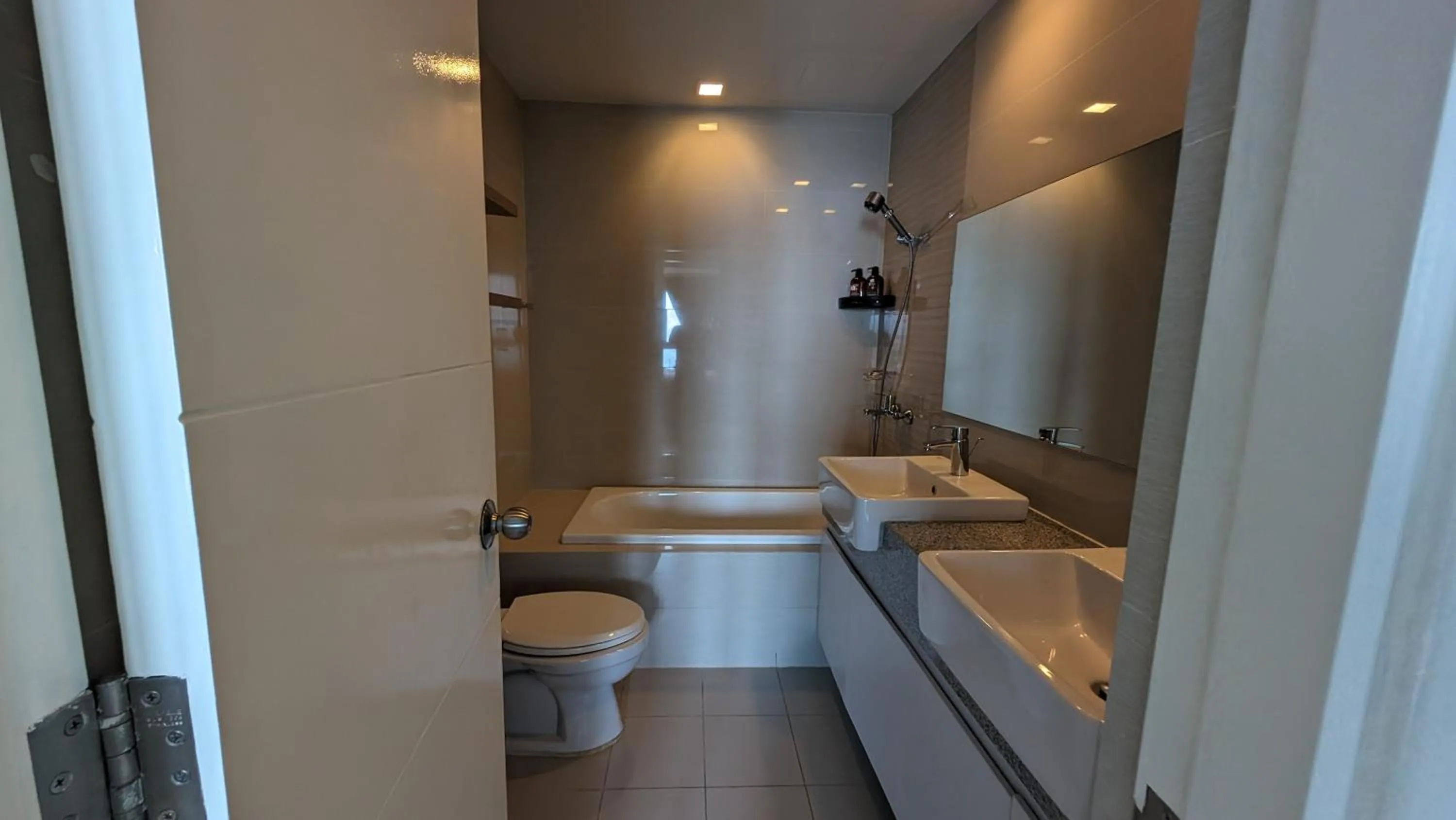 EG Private House -BGC UPTOWN