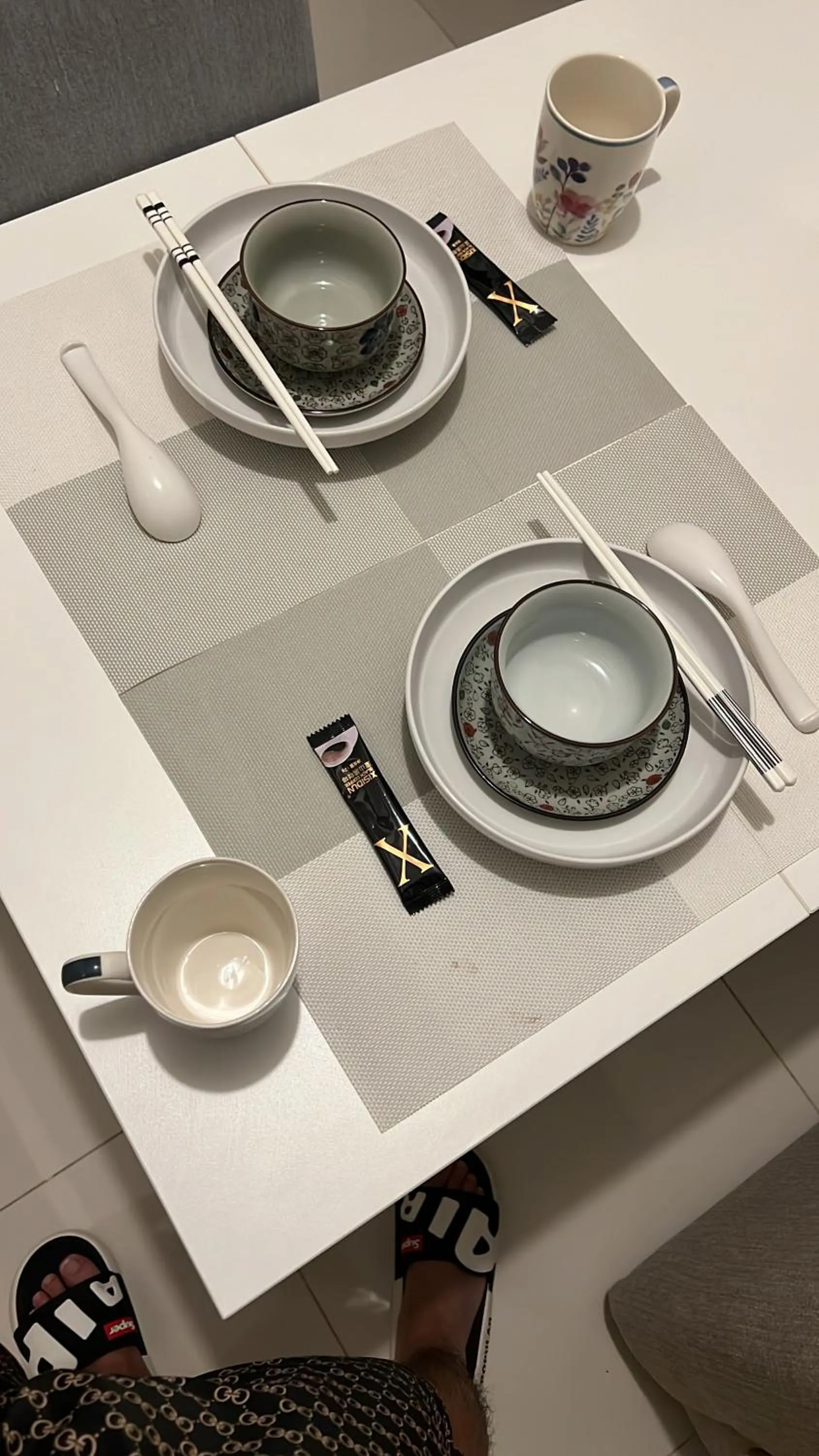 EG Private House -BGC UPTOWN