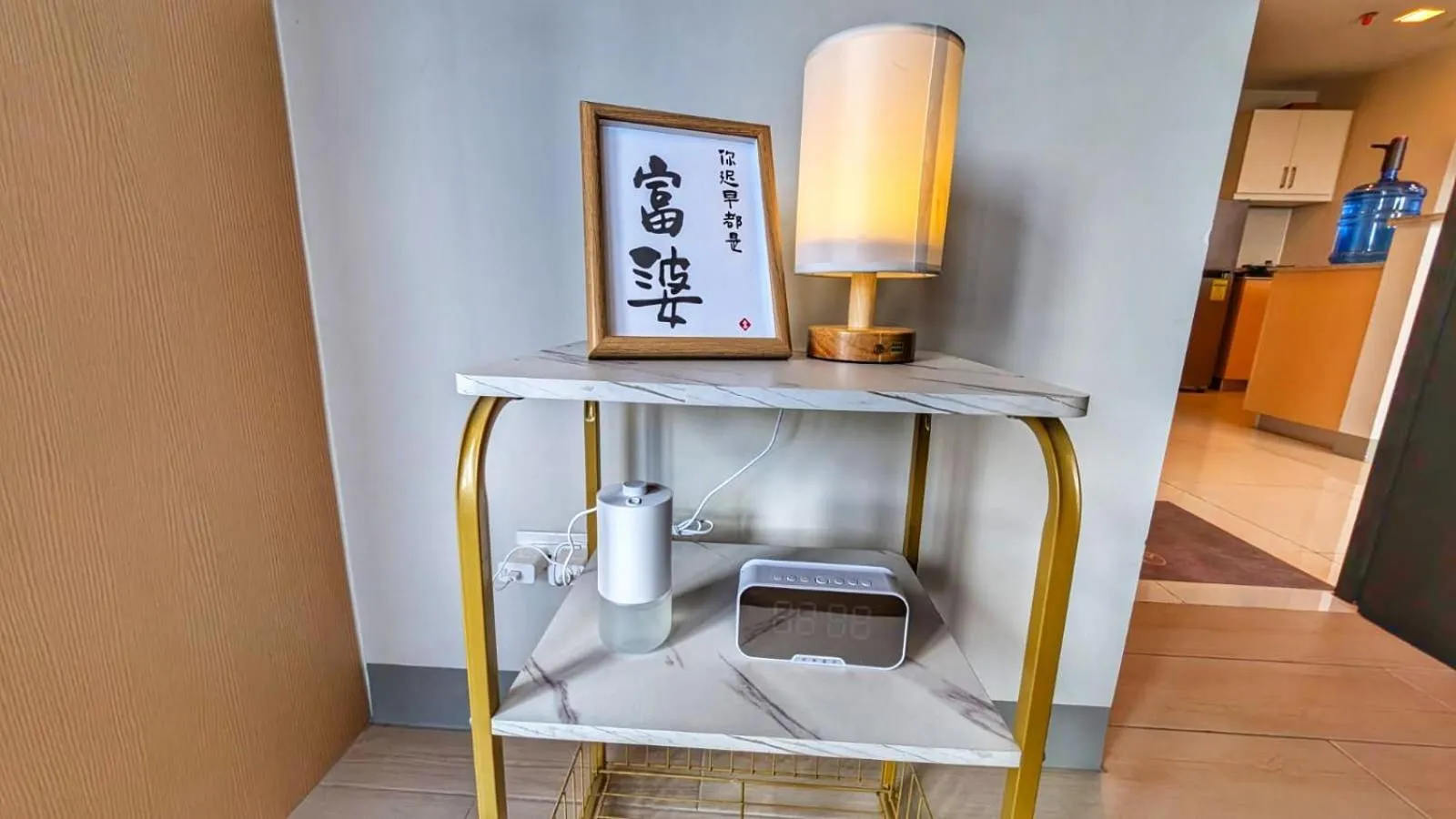 EG Private House -BGC UPTOWN