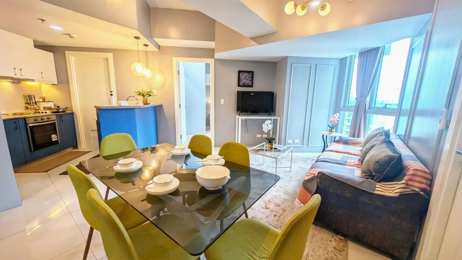 EG Private House -BGC UPTOWN