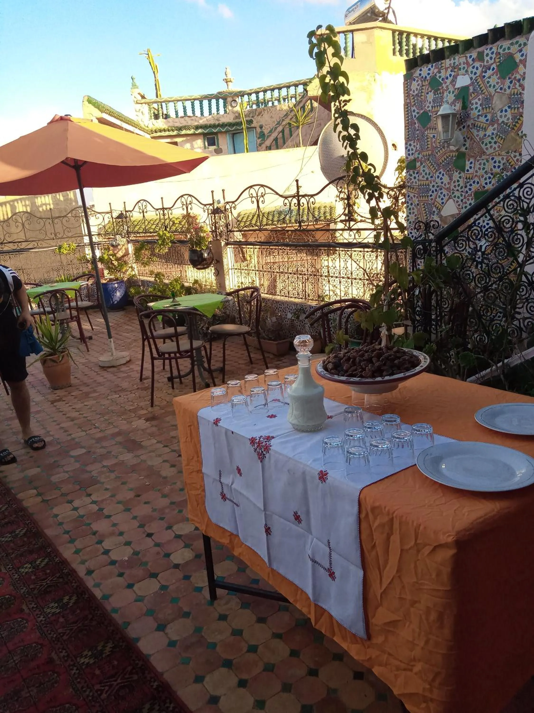 Riad Selma