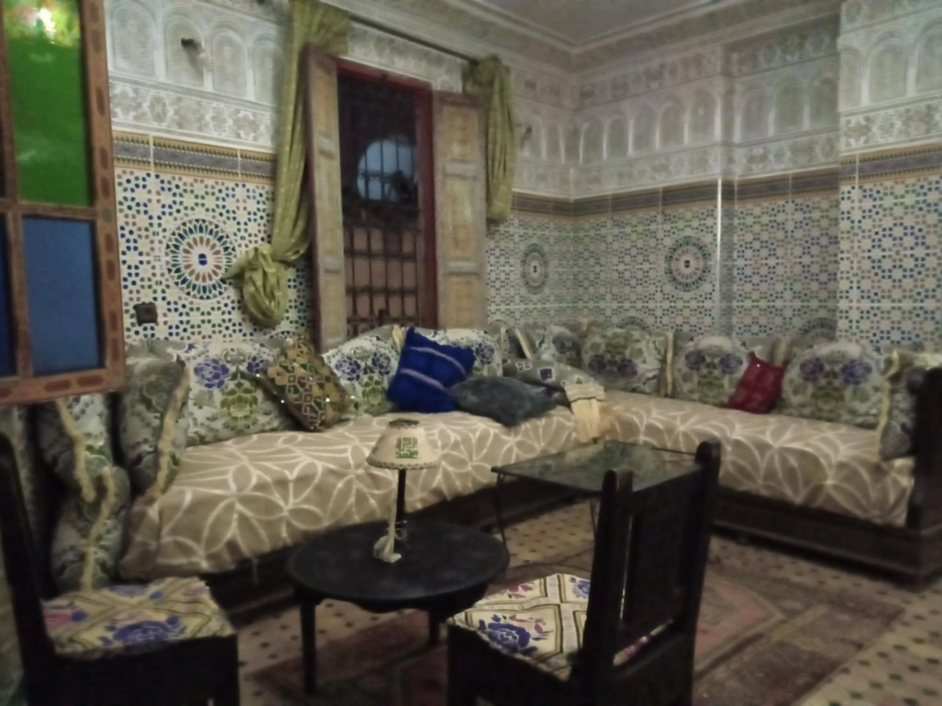 Riad Selma