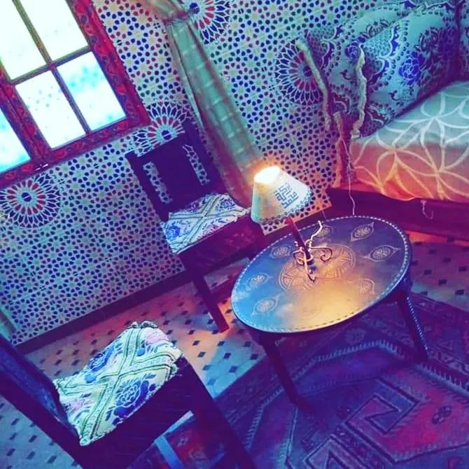 Riad Selma