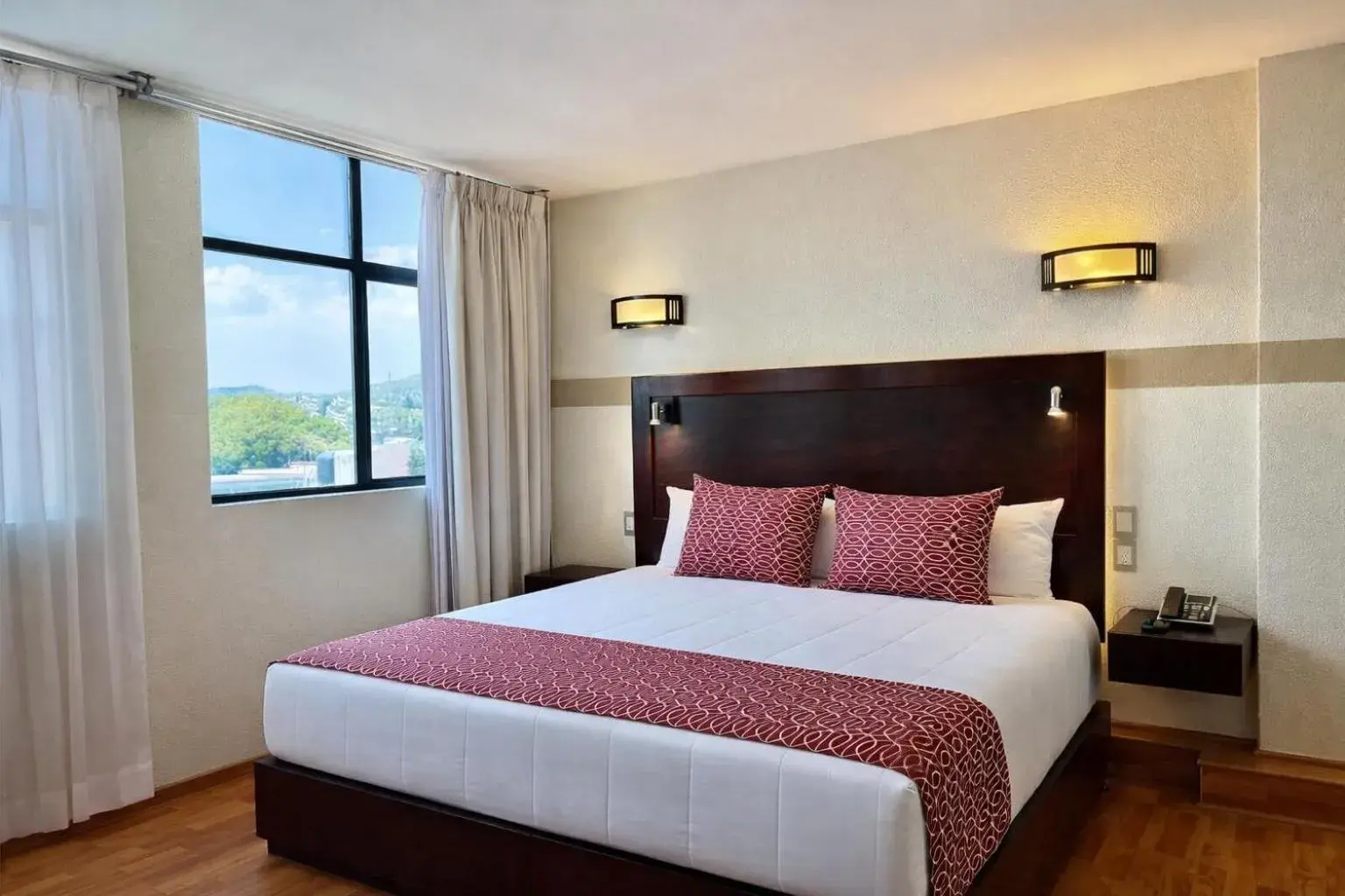 Hotel Alifer Hotel Alifer