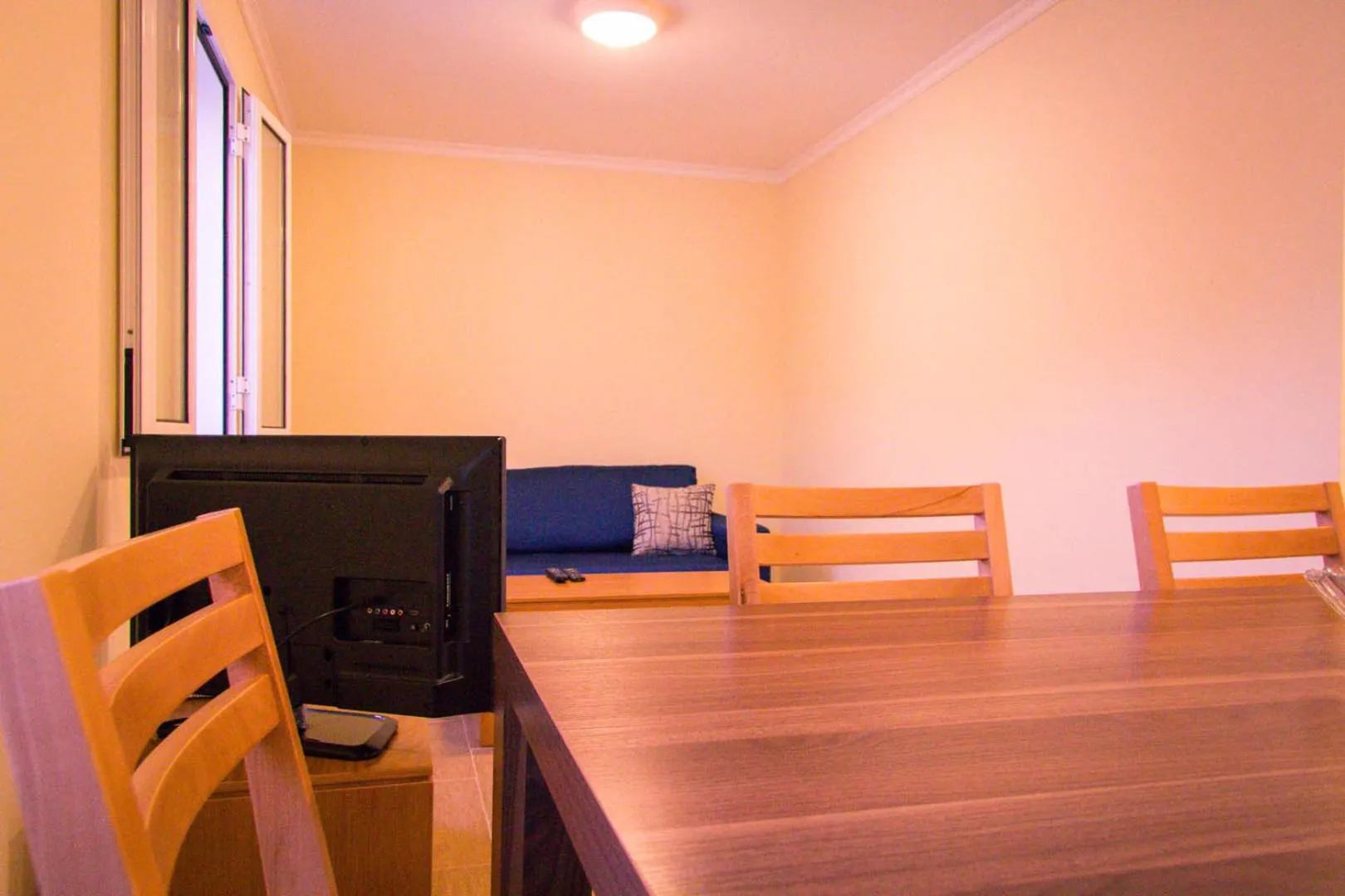 Living room in Apartments Madeira Old Town