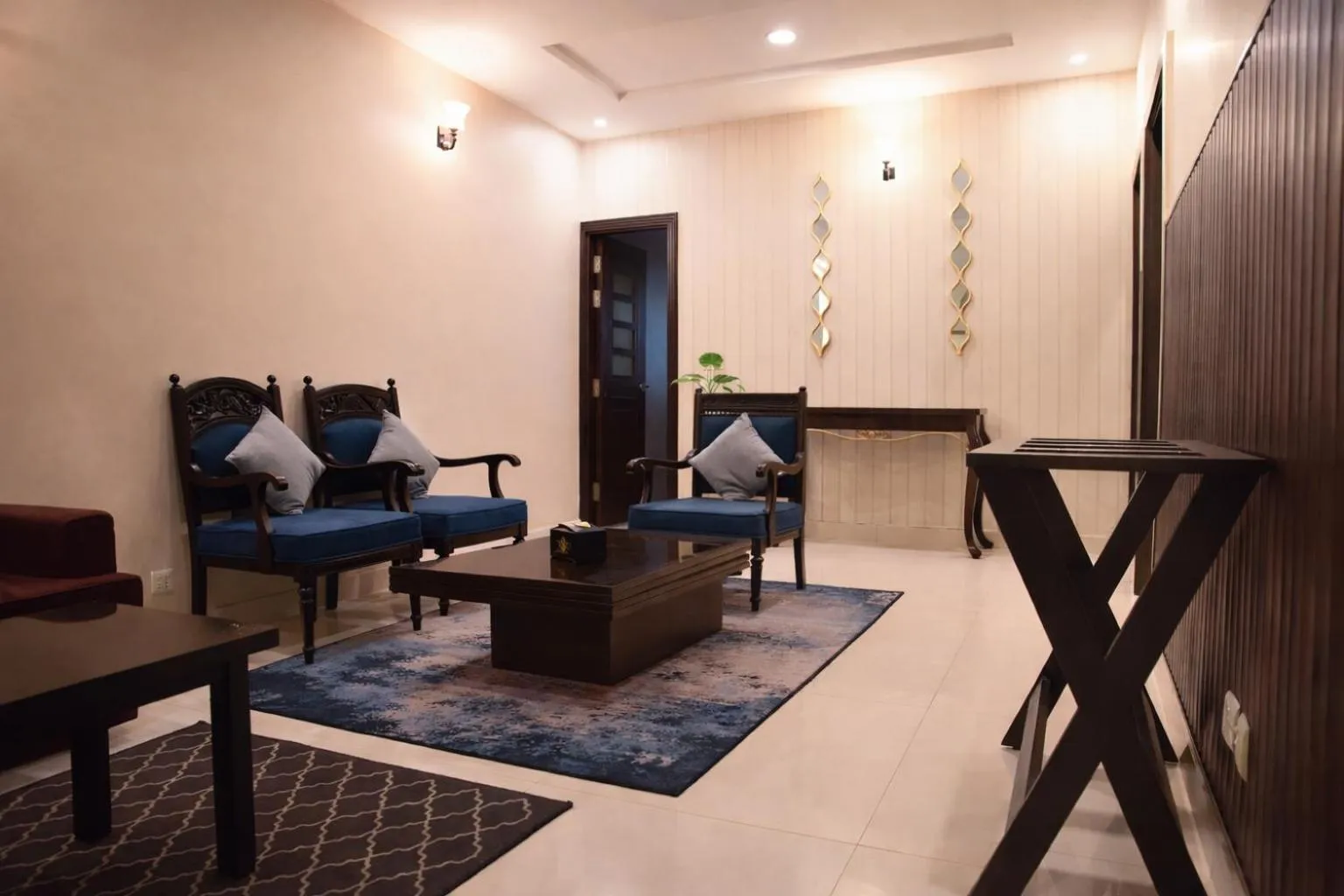 Best Western Faisalabad
