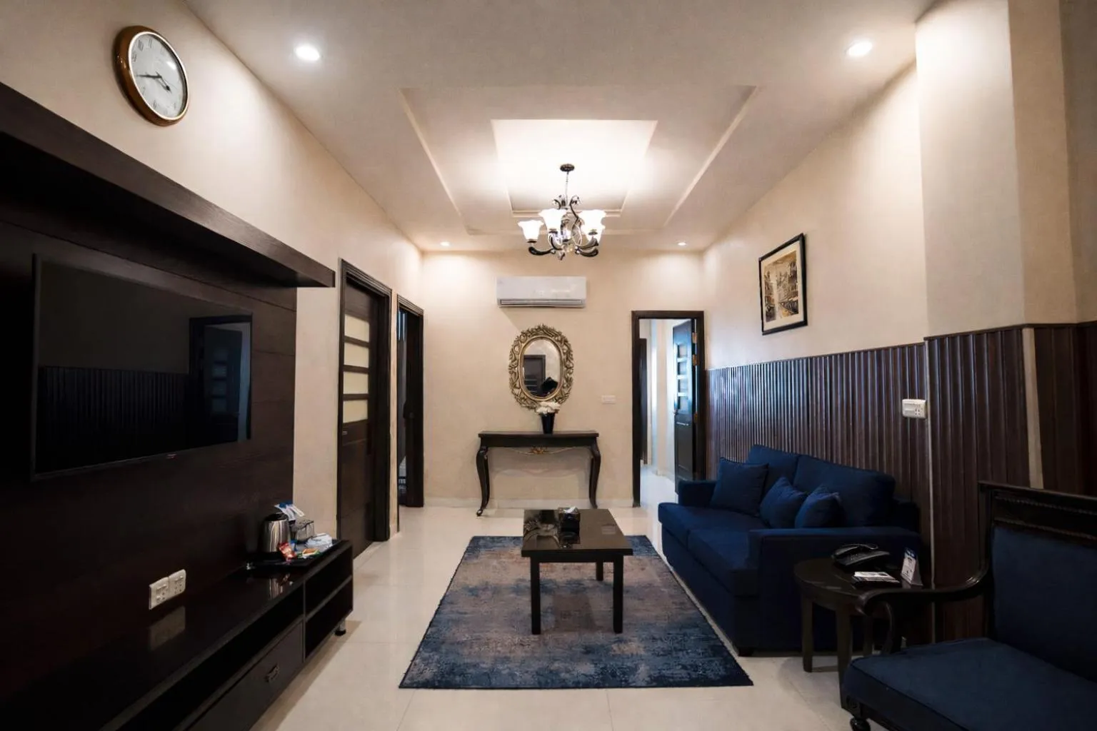 Best Western Faisalabad