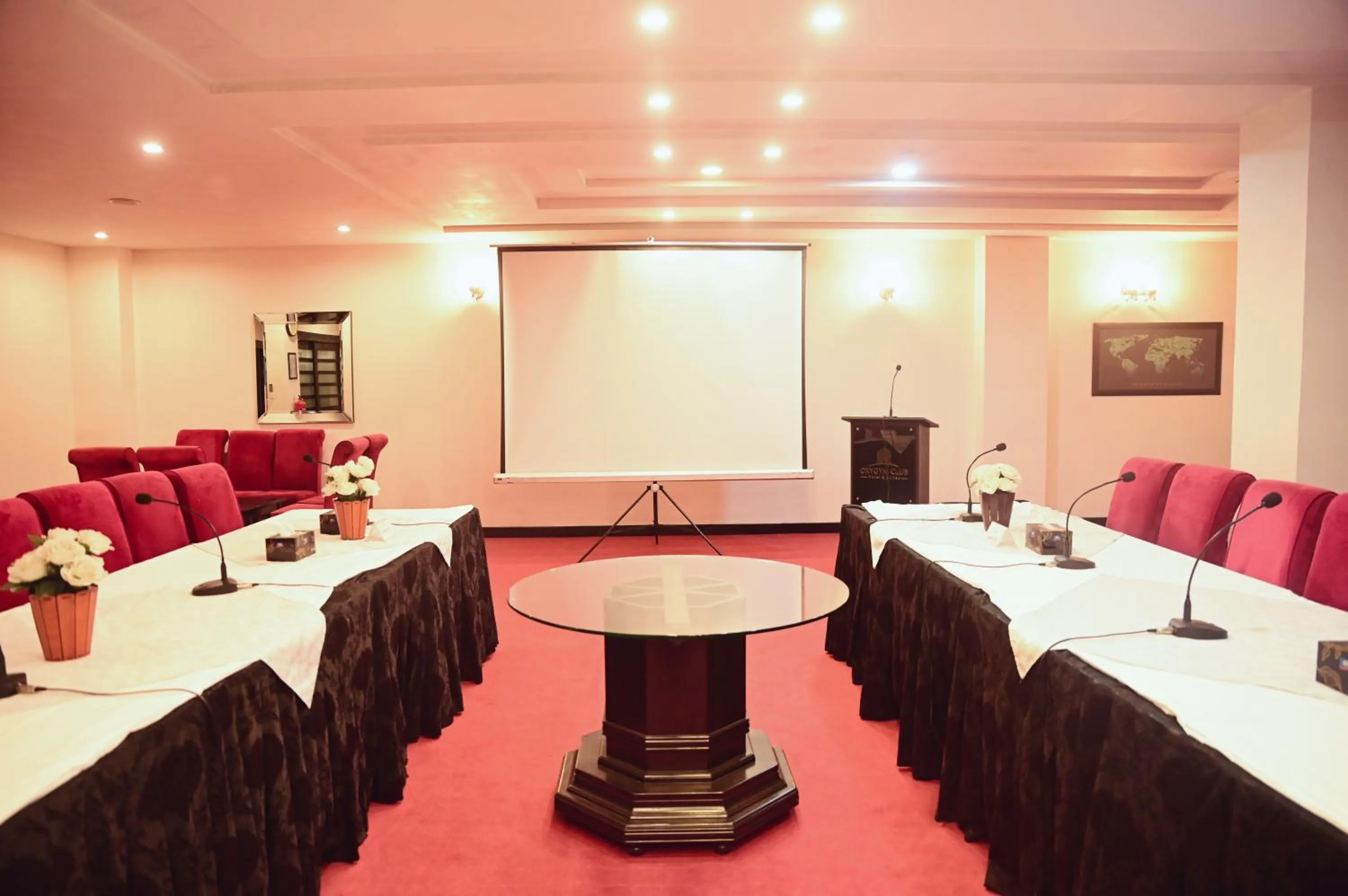 Best Western Faisalabad