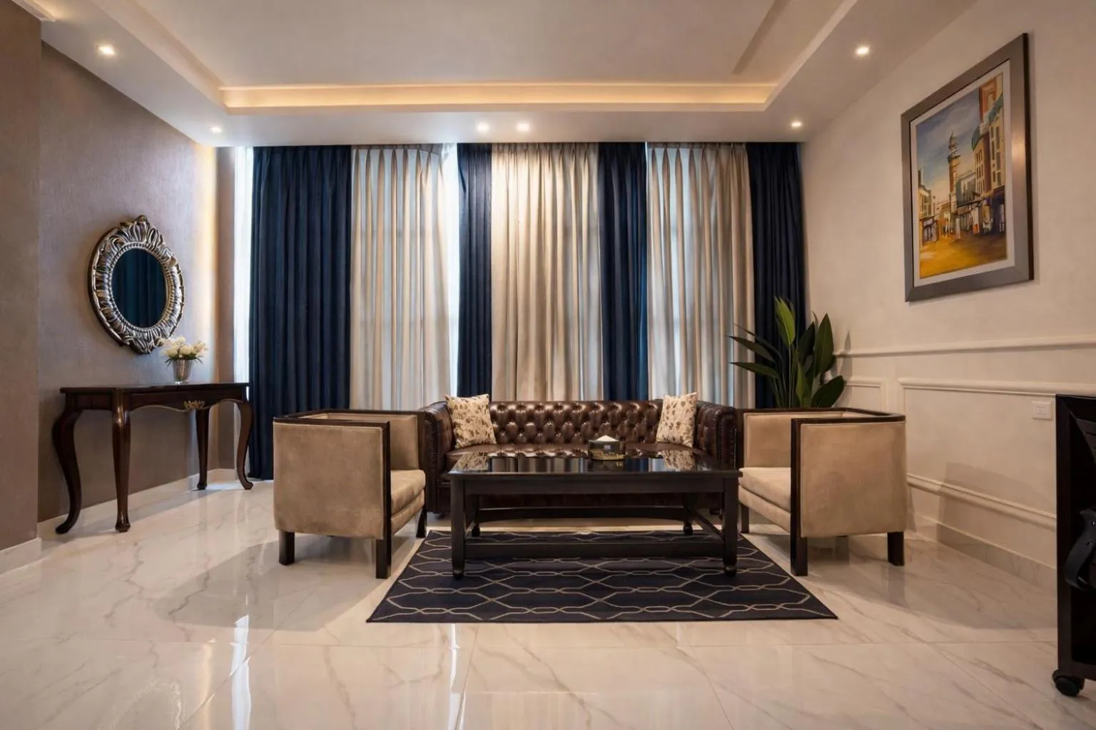 Best Western Faisalabad