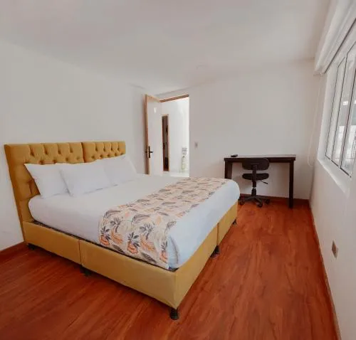 Hotel Encanto