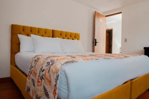 Hotel Encanto